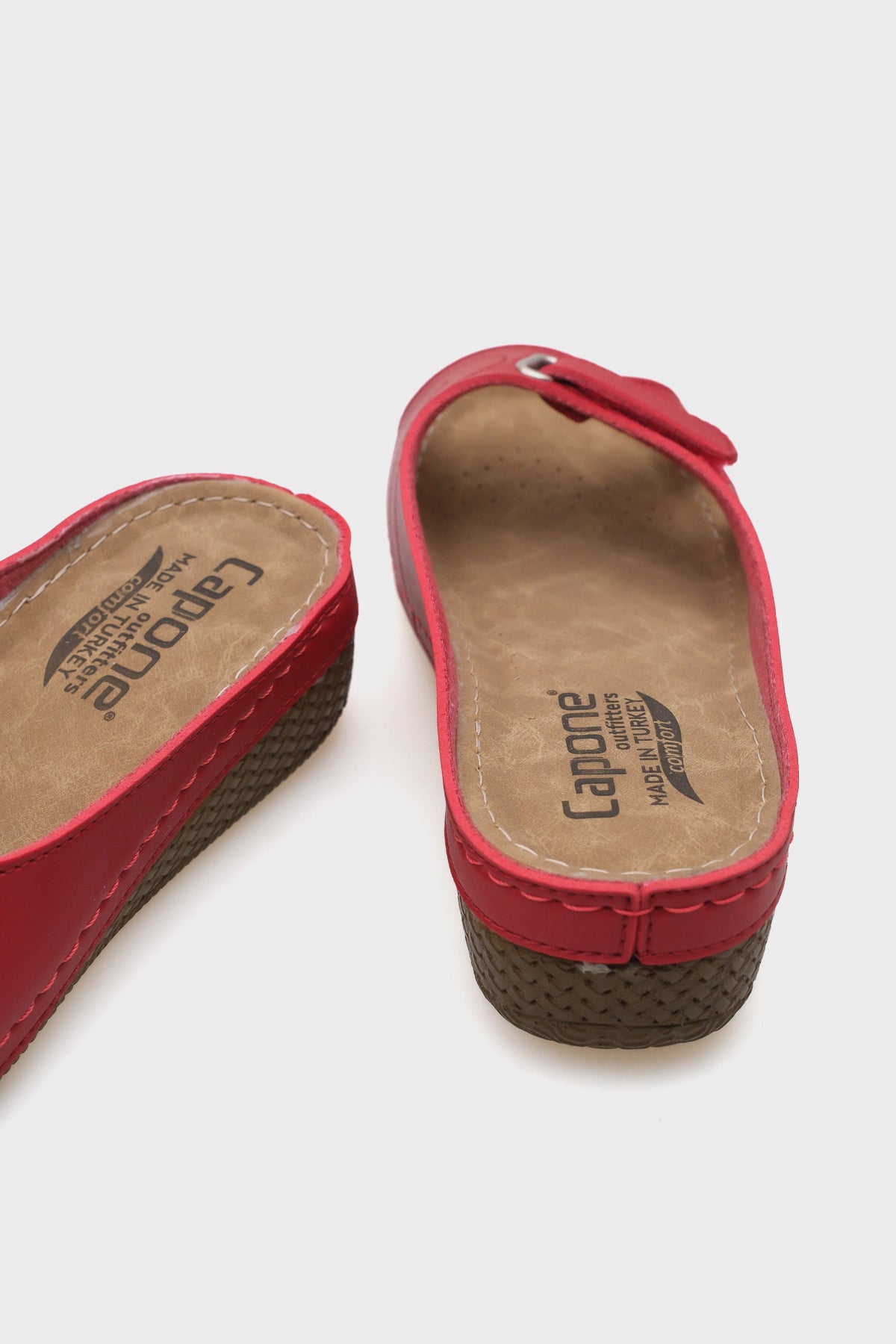 Karen Z0777 Kadın Konfor Anatomic Terlik