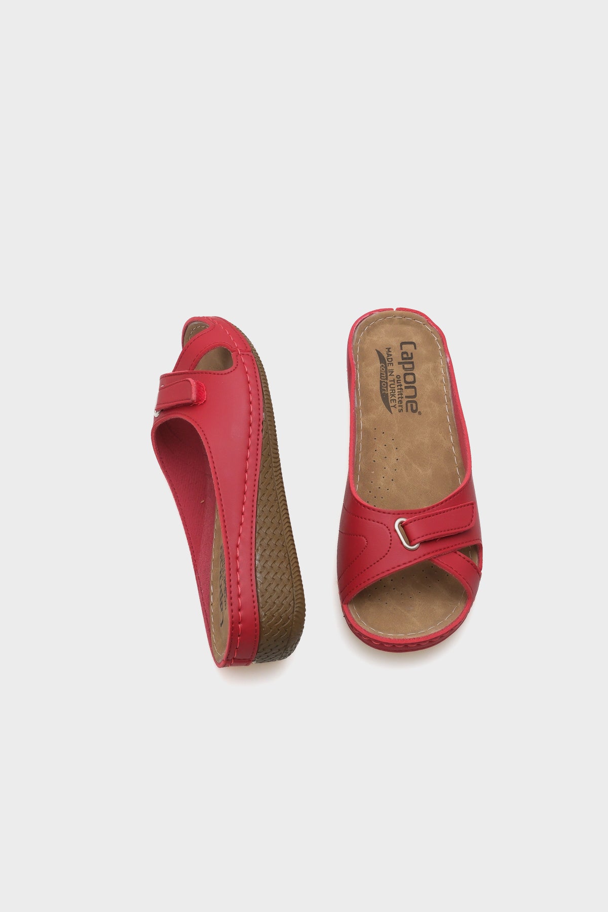 Karen Z0777 Kadın Konfor Anatomic Terlik