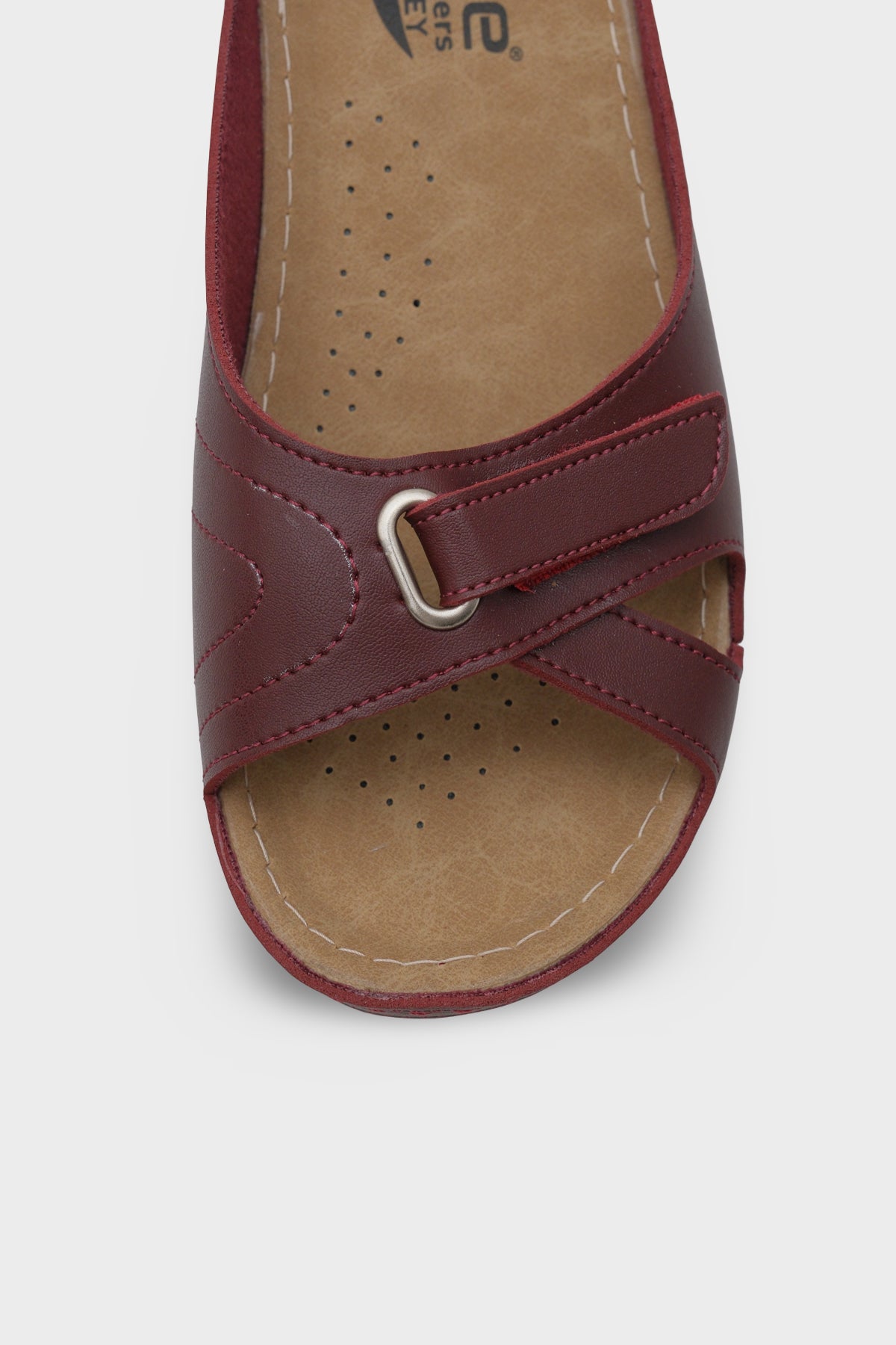 Karen Z0777 Kadın Konfor Anatomic Terlik