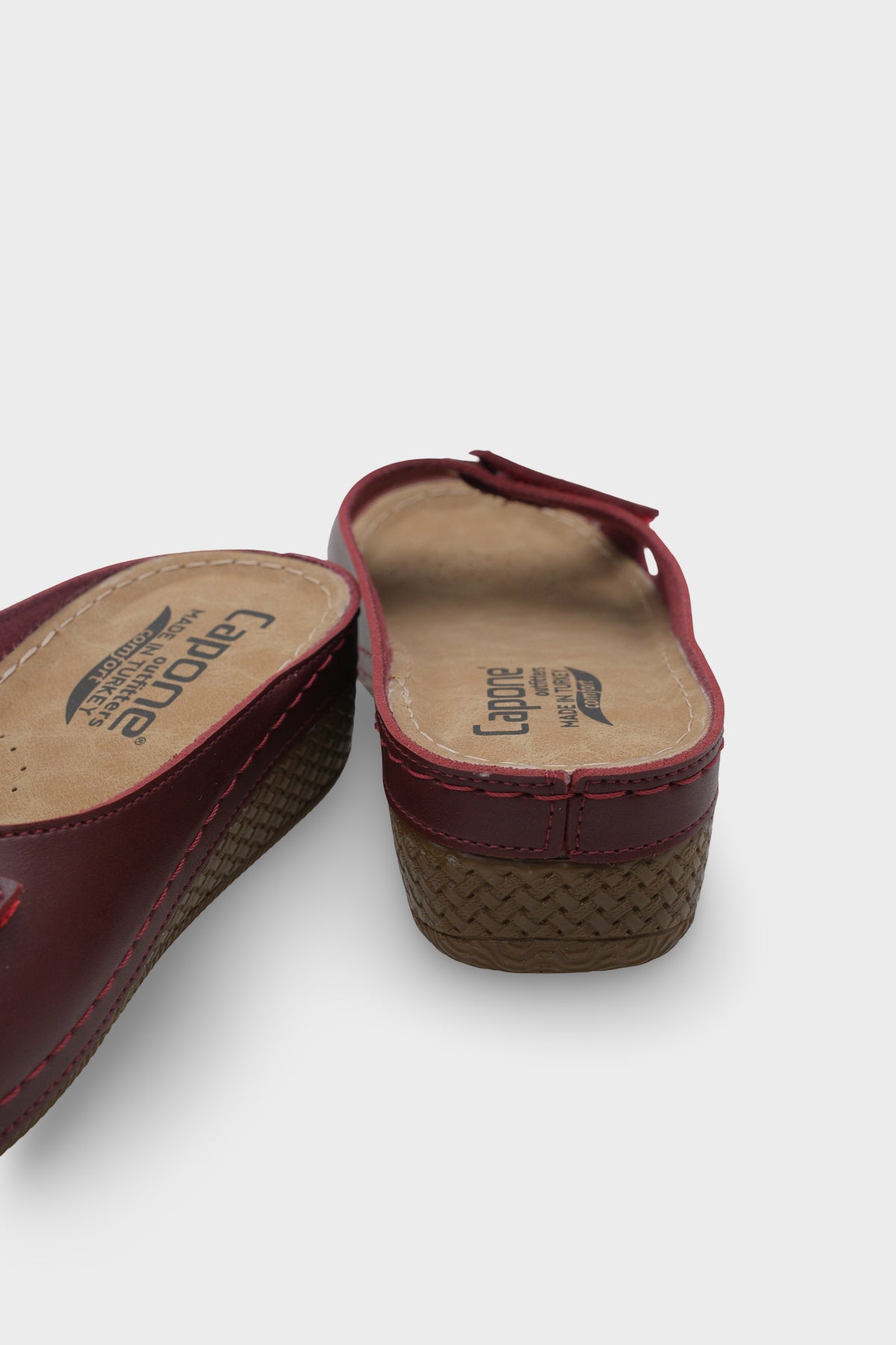 Karen Z0777 Kadın Konfor Anatomic Terlik