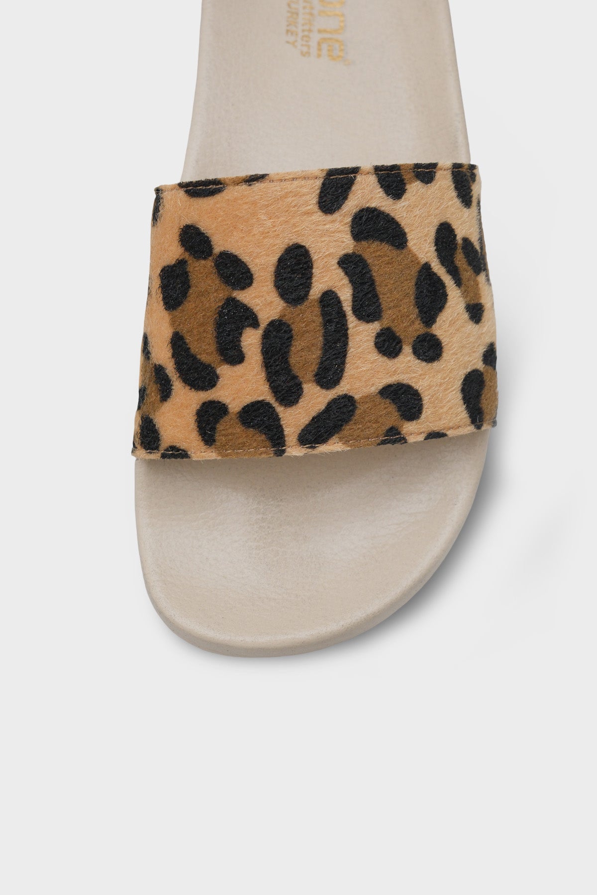 Maurise Kadın Terlik