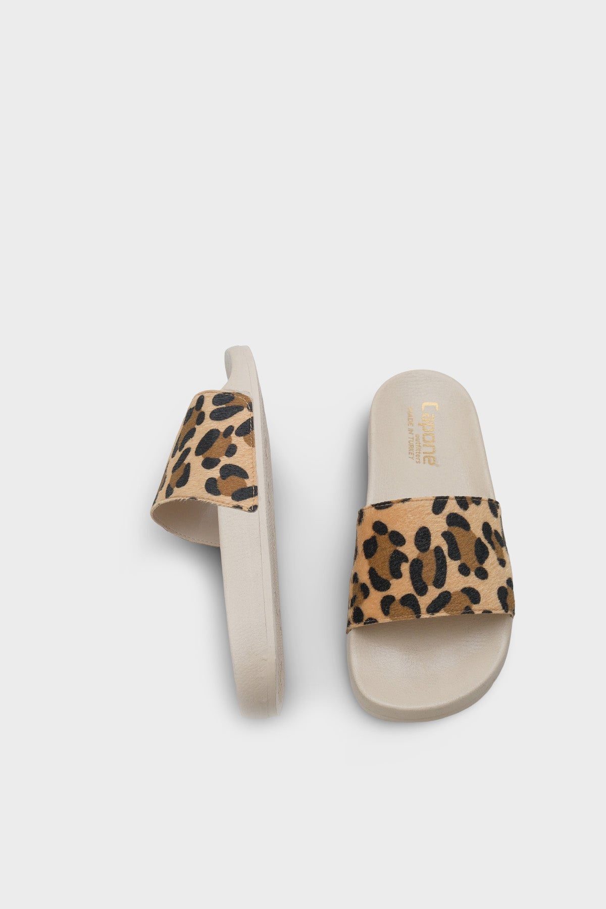 Maurise Kadın Terlik