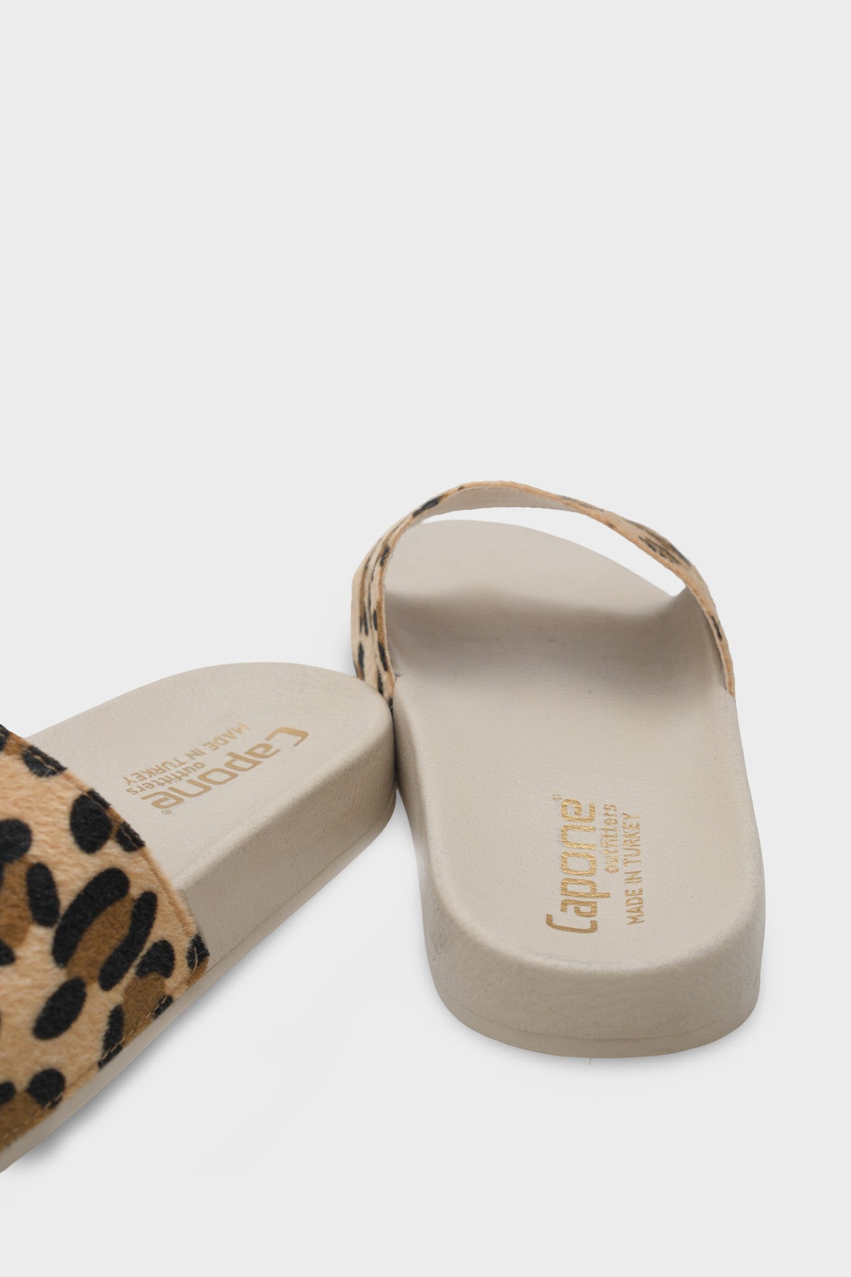 Maurise Kadın Terlik