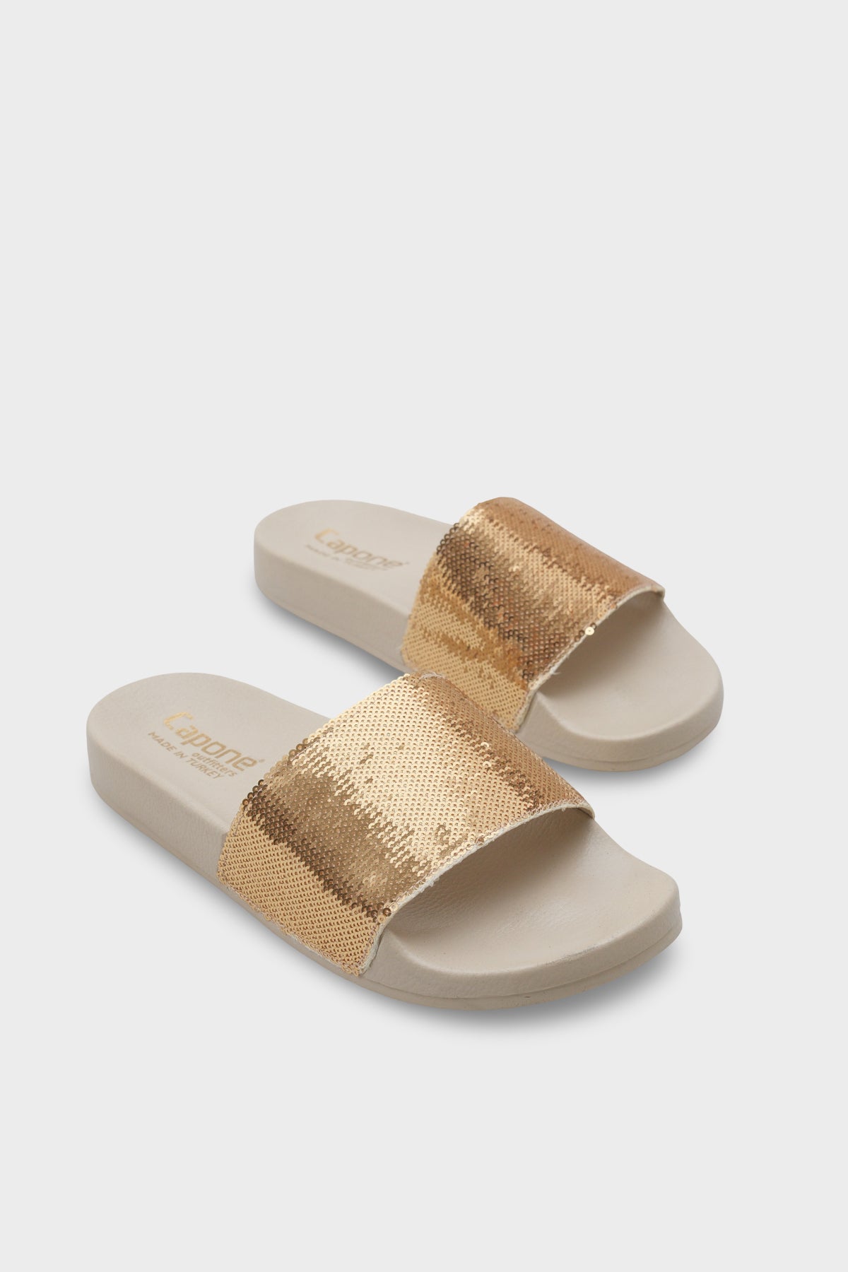 Maurise Kadın Terlik