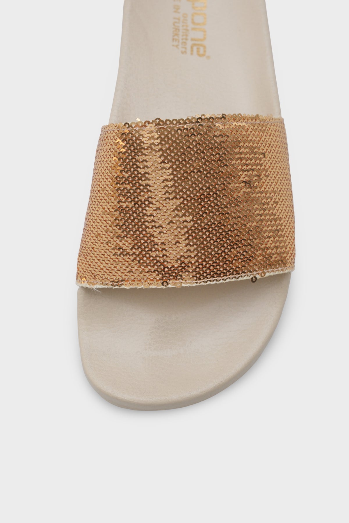 Maurise Kadın Terlik