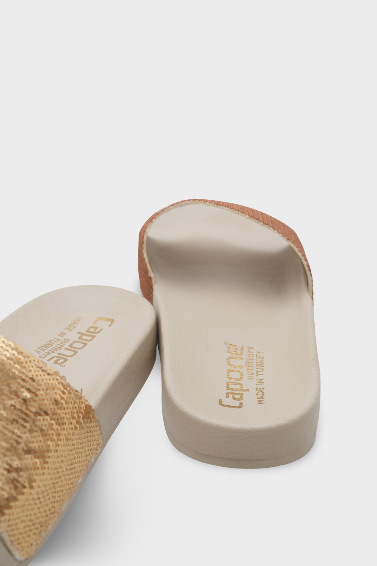 Maurise Kadın Terlik