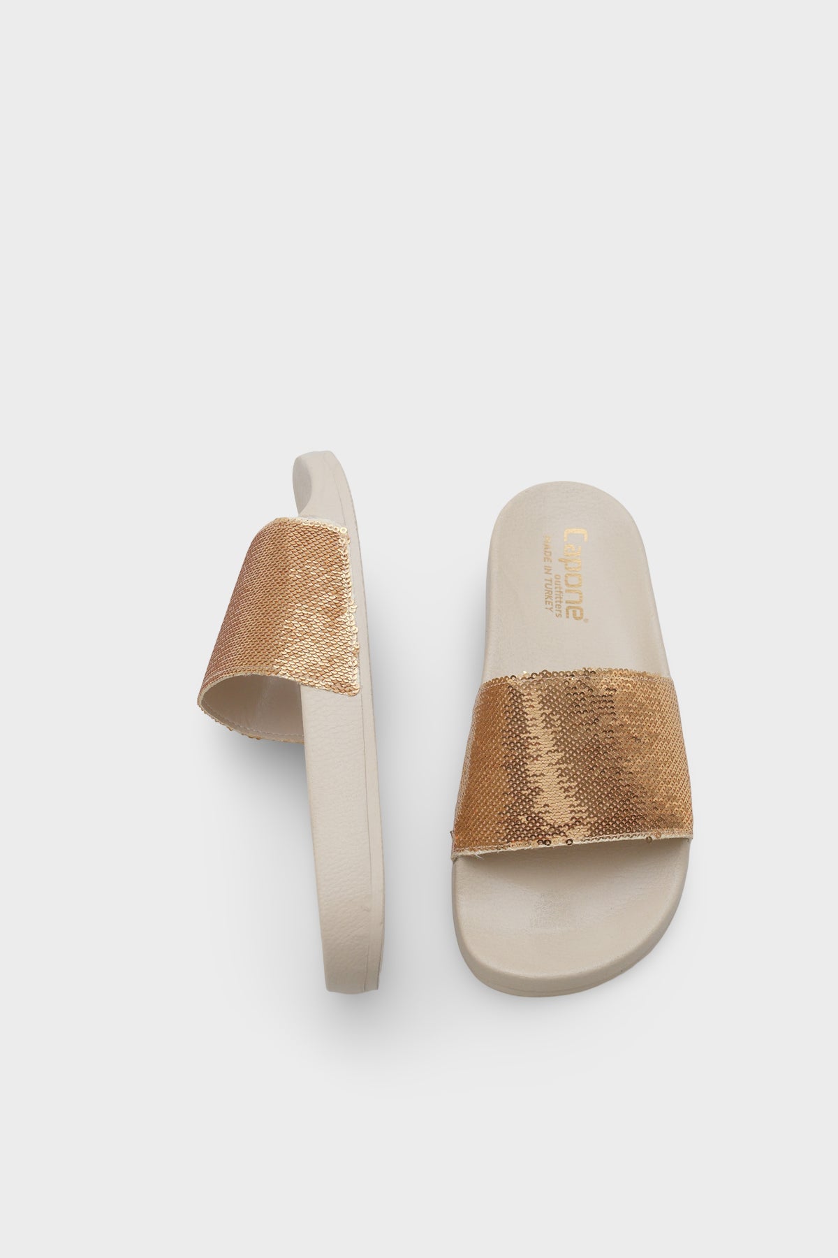 Maurise Kadın Terlik