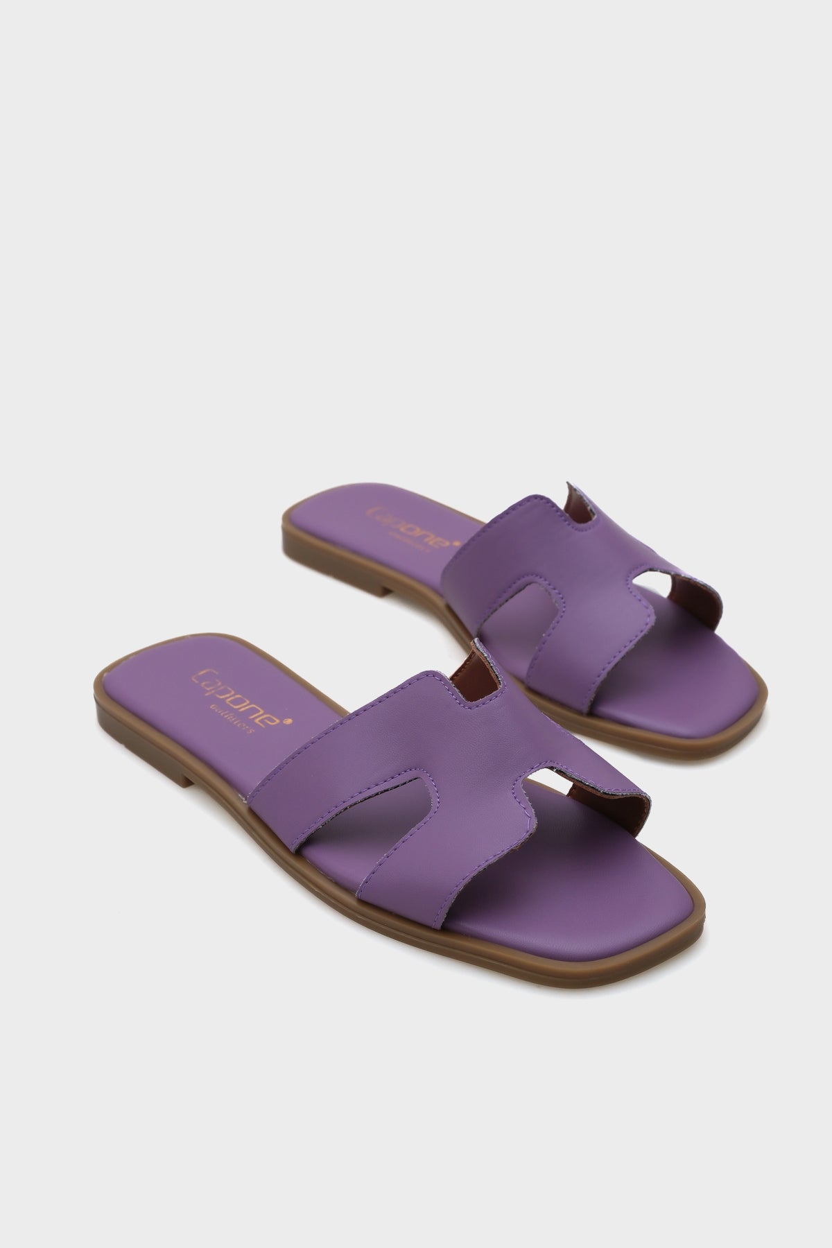 Cilt Halsey Kadın Terlik