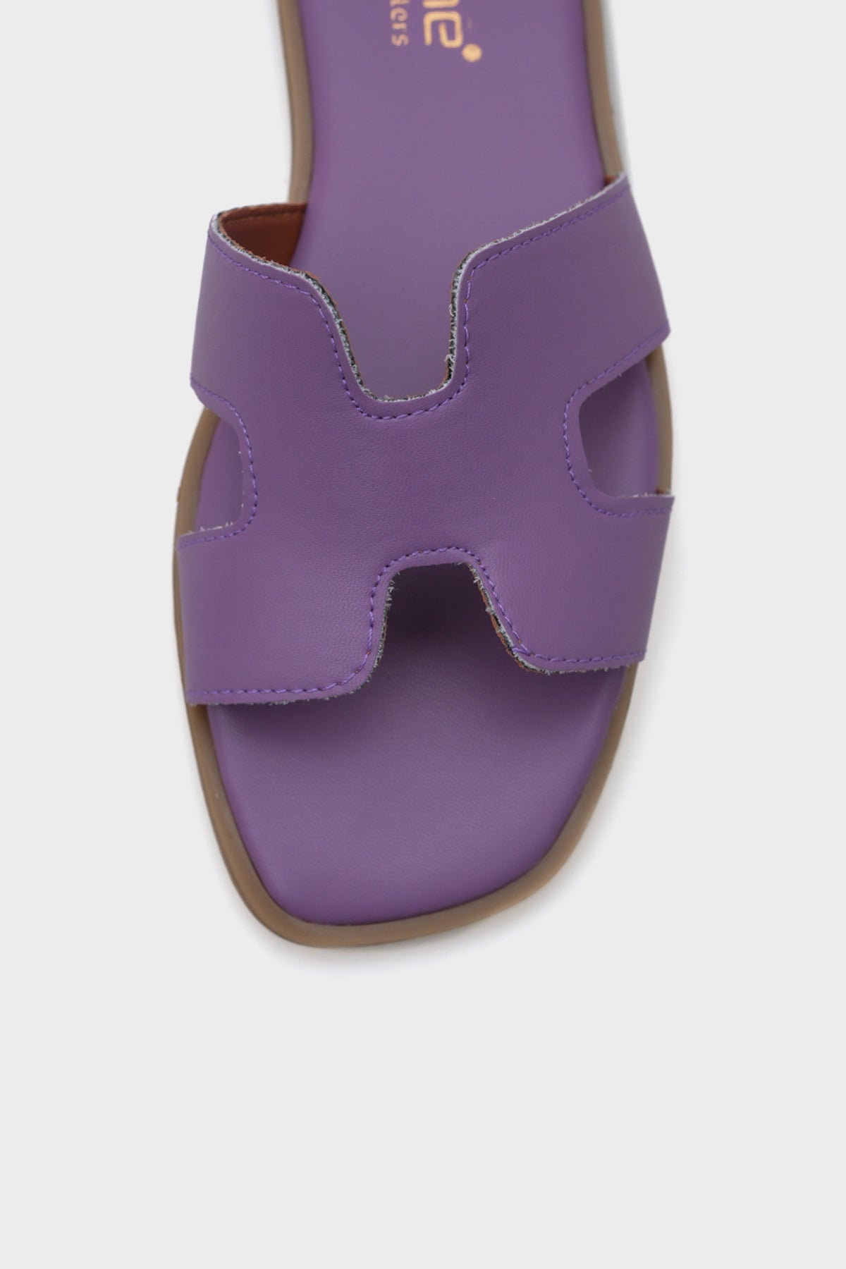 Cilt Halsey Kadın Terlik