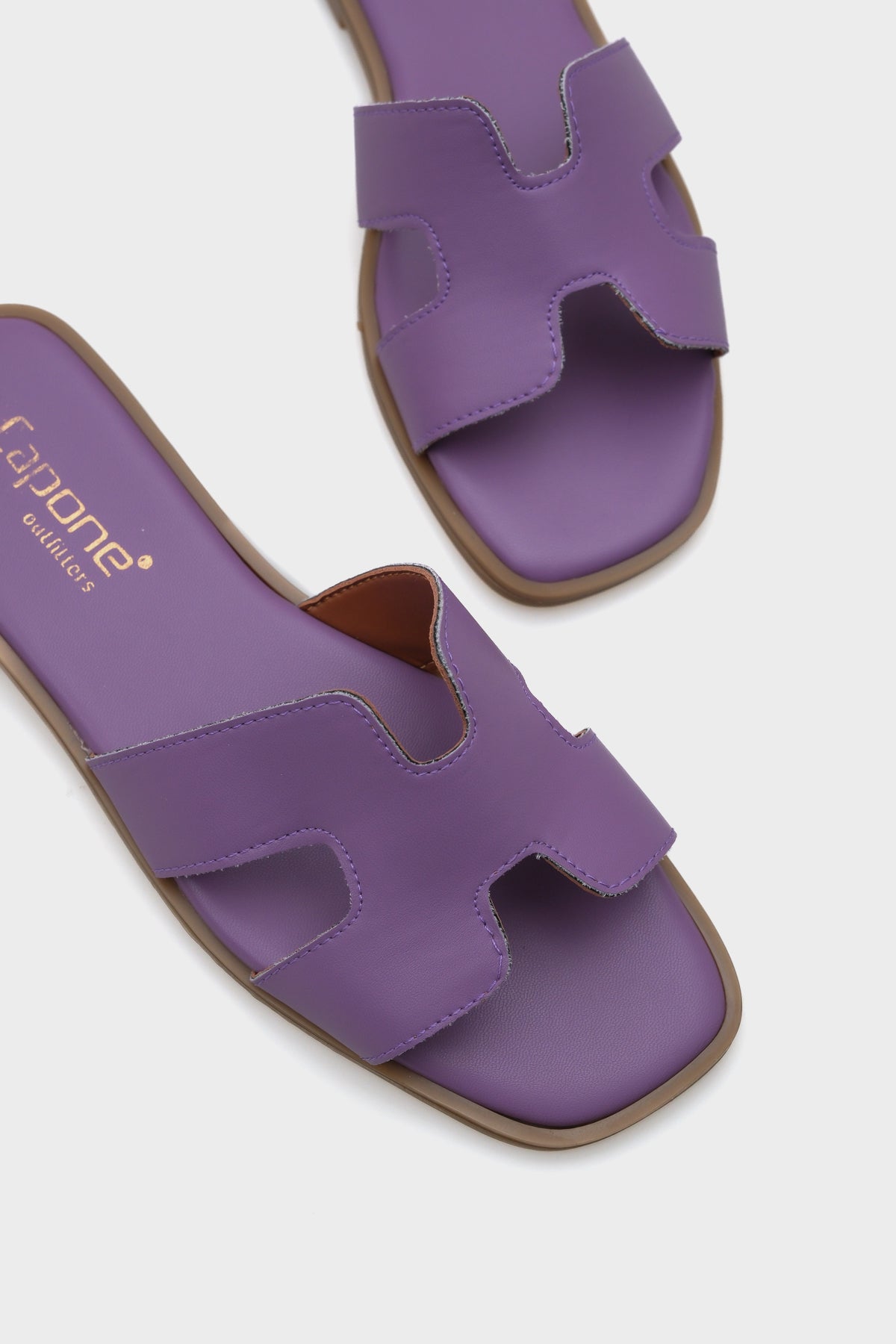 Cilt Halsey Kadın Terlik