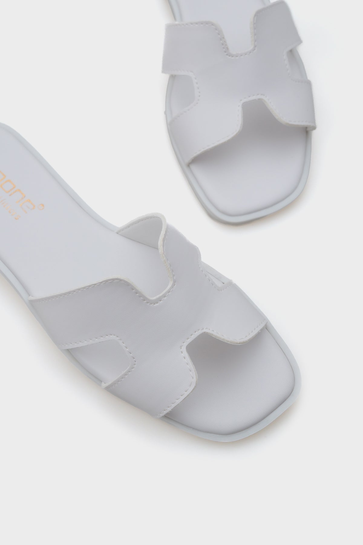 Cilt Halsey Kadın Terlik