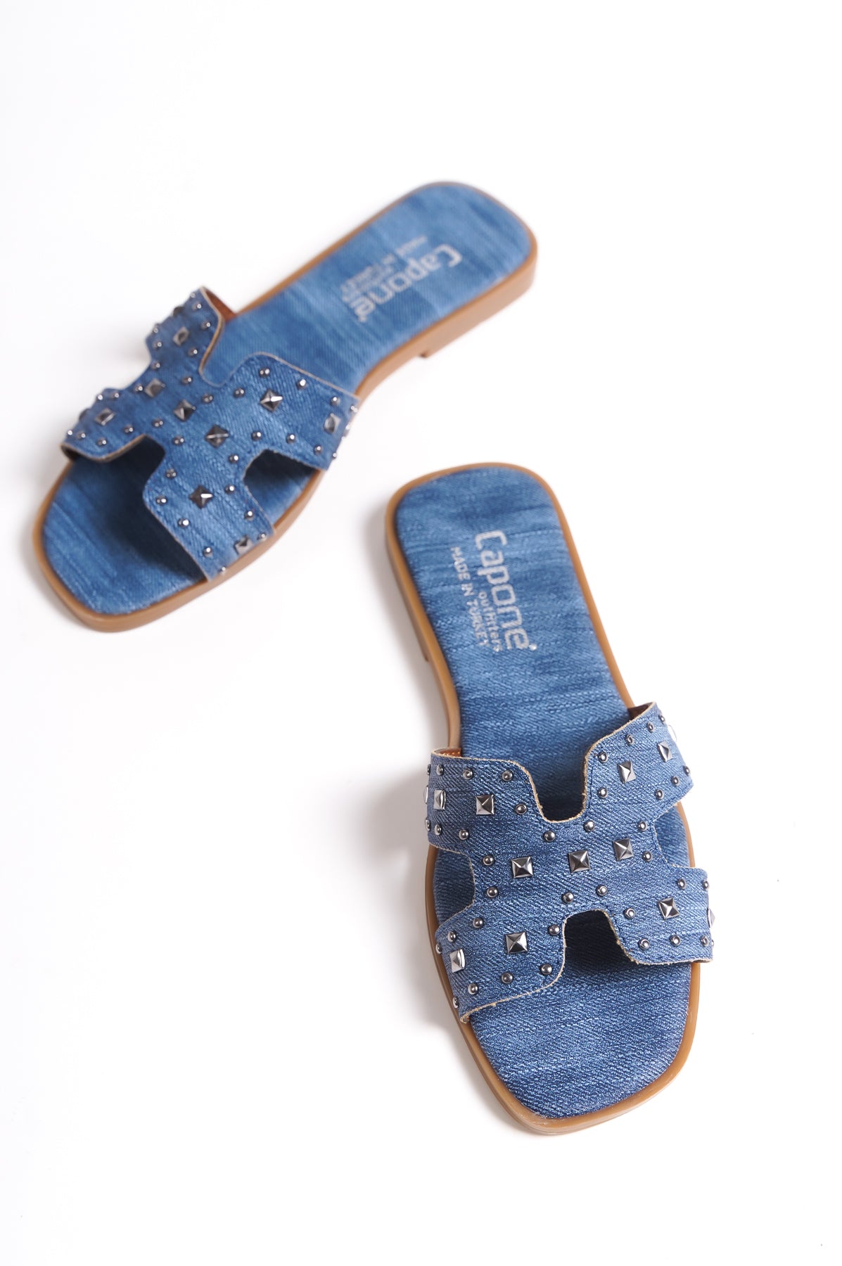 Halsey Kadın Terlık