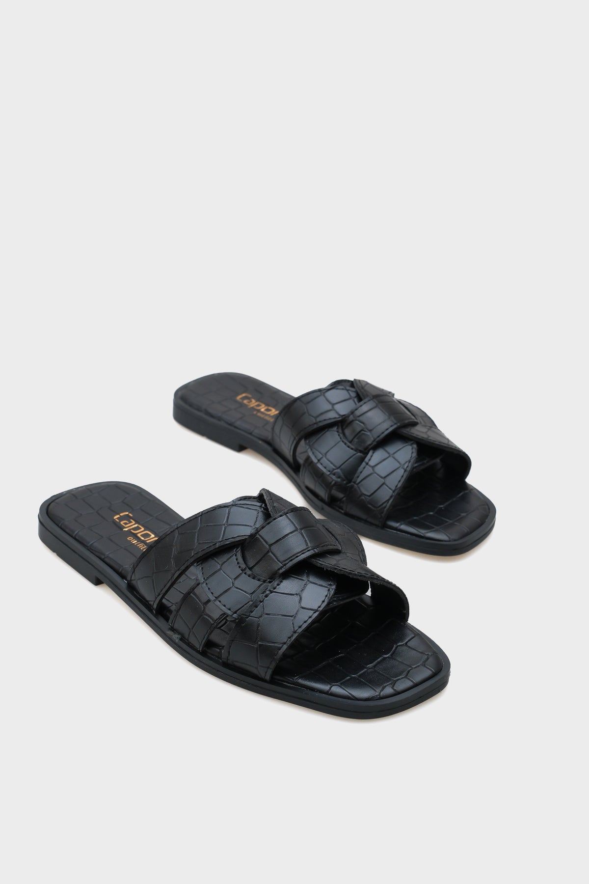 Lauren Kadın Terlik