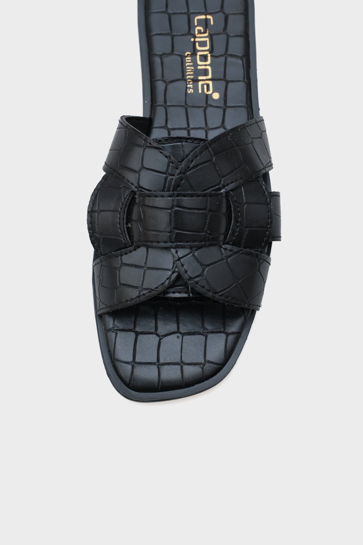 Lauren Kadın Terlik