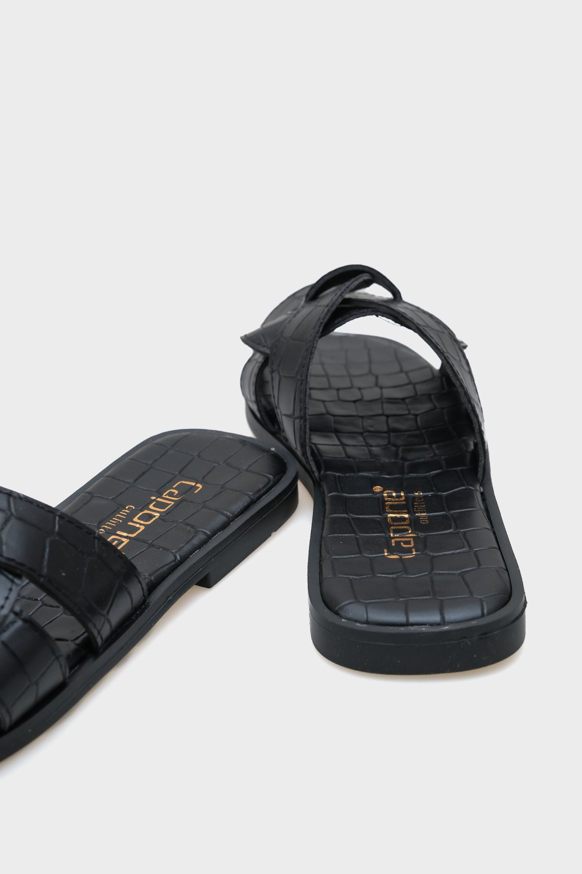 Lauren Kadın Terlik