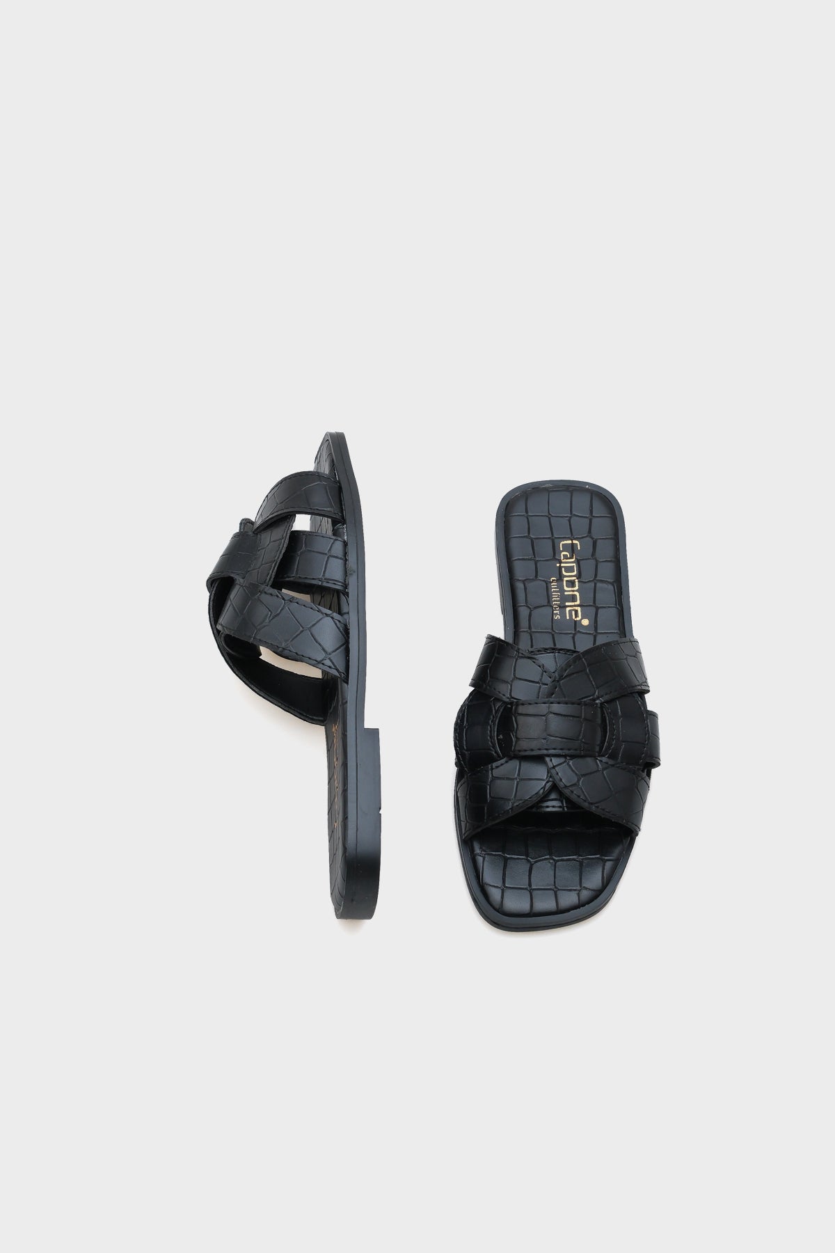 Lauren Kadın Terlik