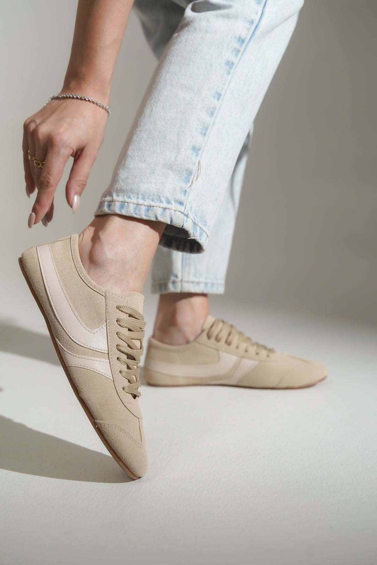 Karly Kadın Sneaker