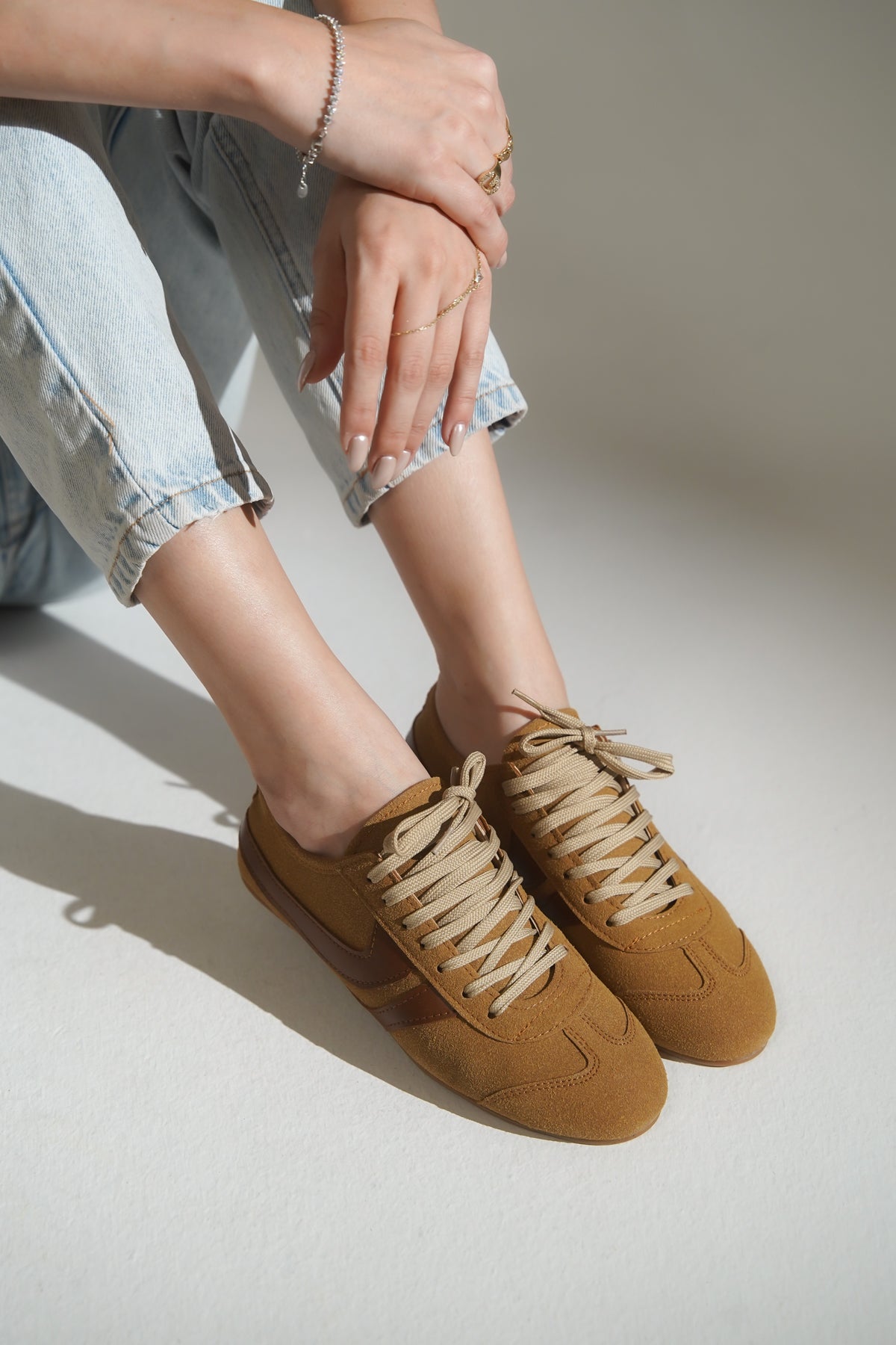 Karly Kadın Sneaker