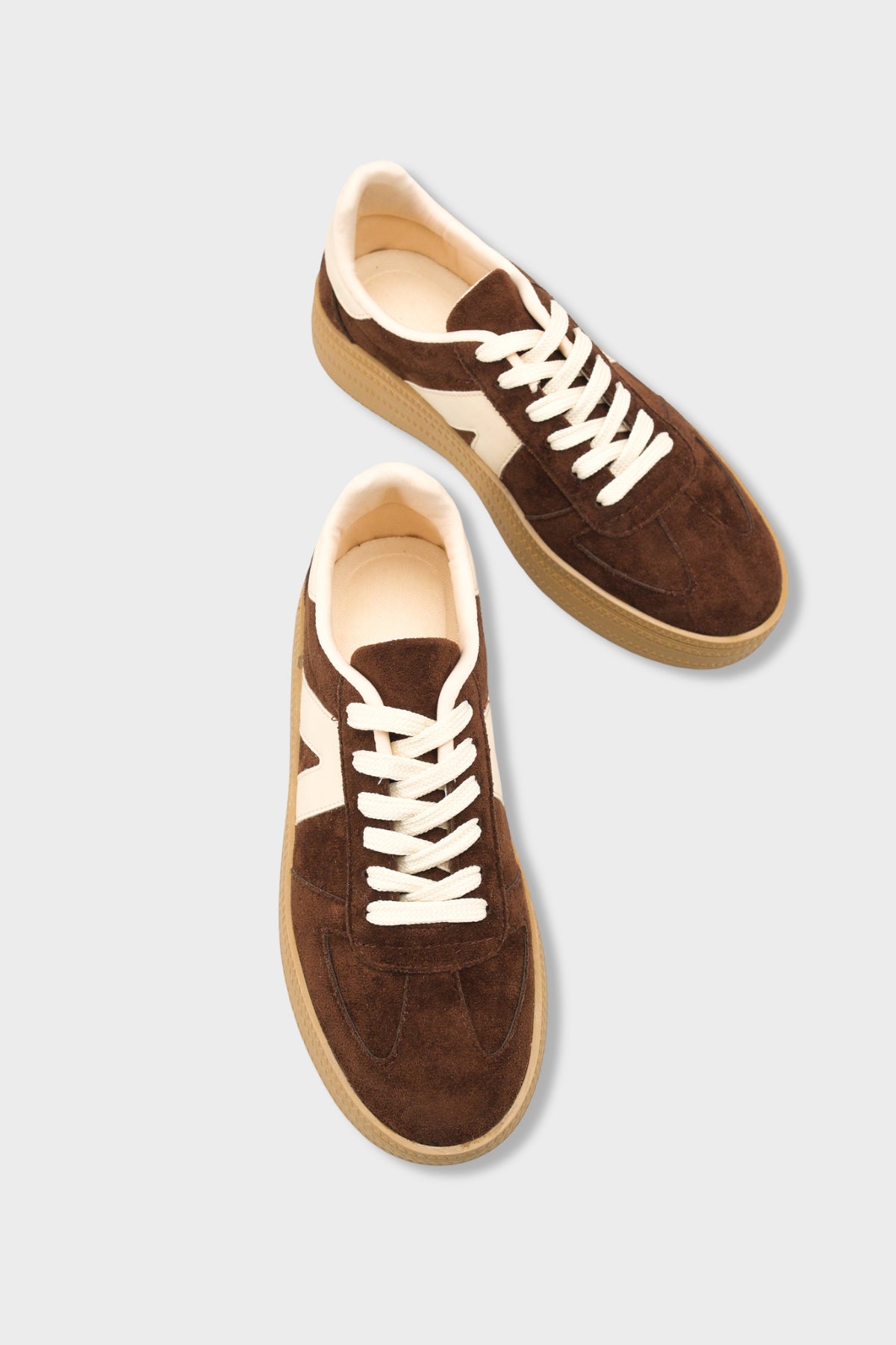 Mia Kadın Spor Ayakkabı Sneaker