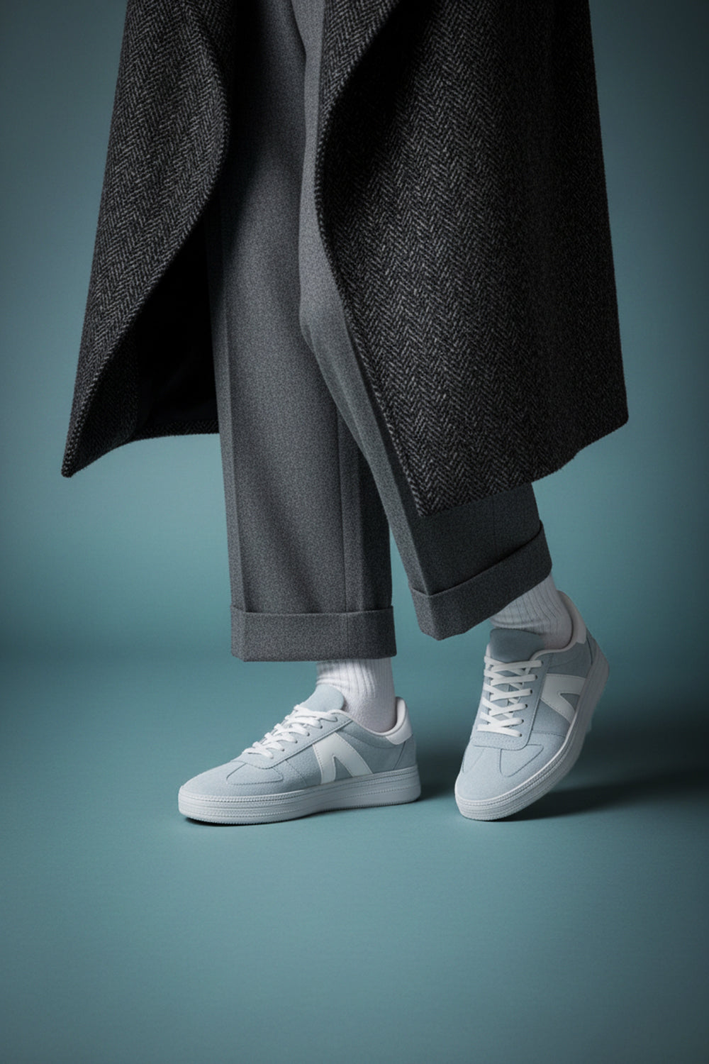 Mia Kadın Spor Ayakkabı Sneaker