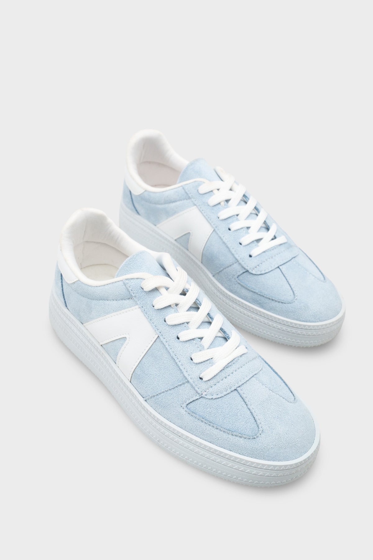 Mia Kadın Spor Ayakkabı Sneaker