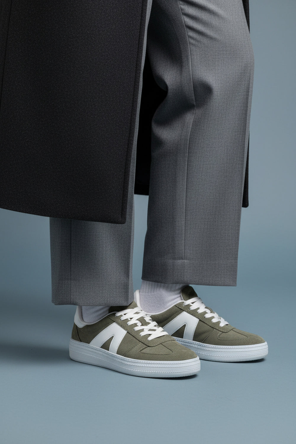 Mia Kadın Spor Ayakkabı Sneaker