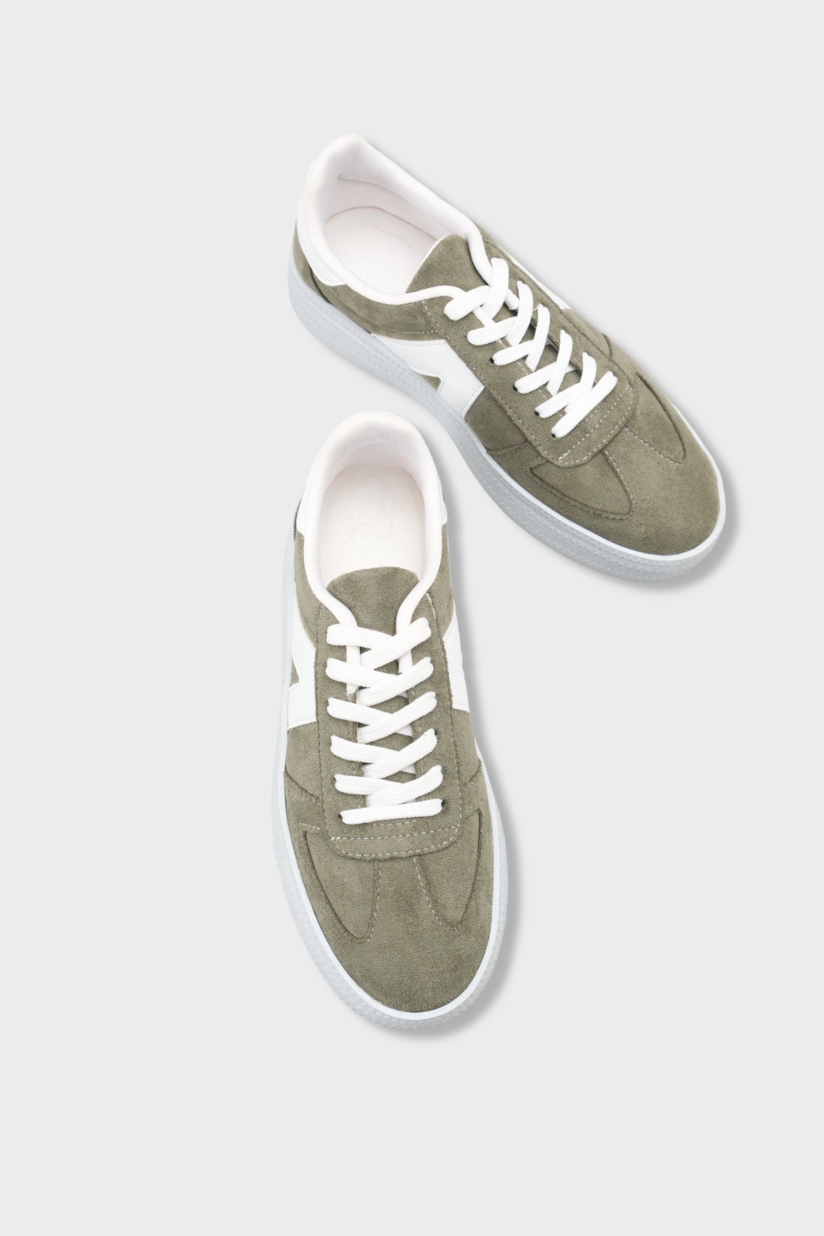 Mia Kadın Spor Ayakkabı Sneaker