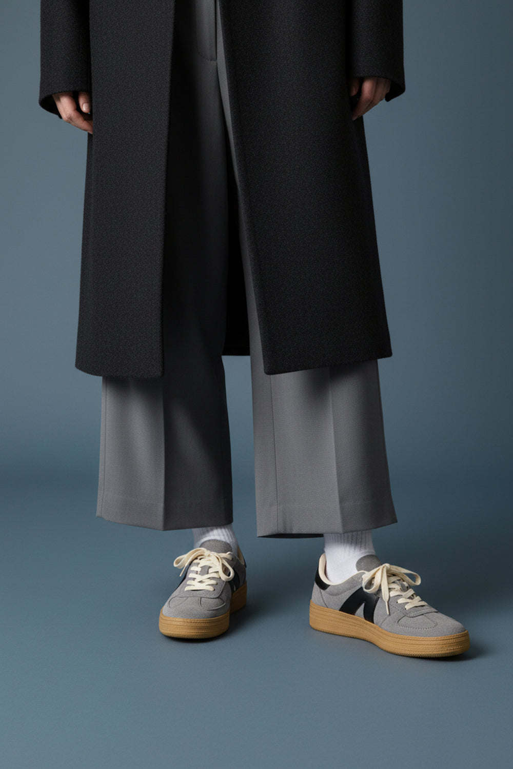 Mia Kadın Spor Ayakkabı Sneaker