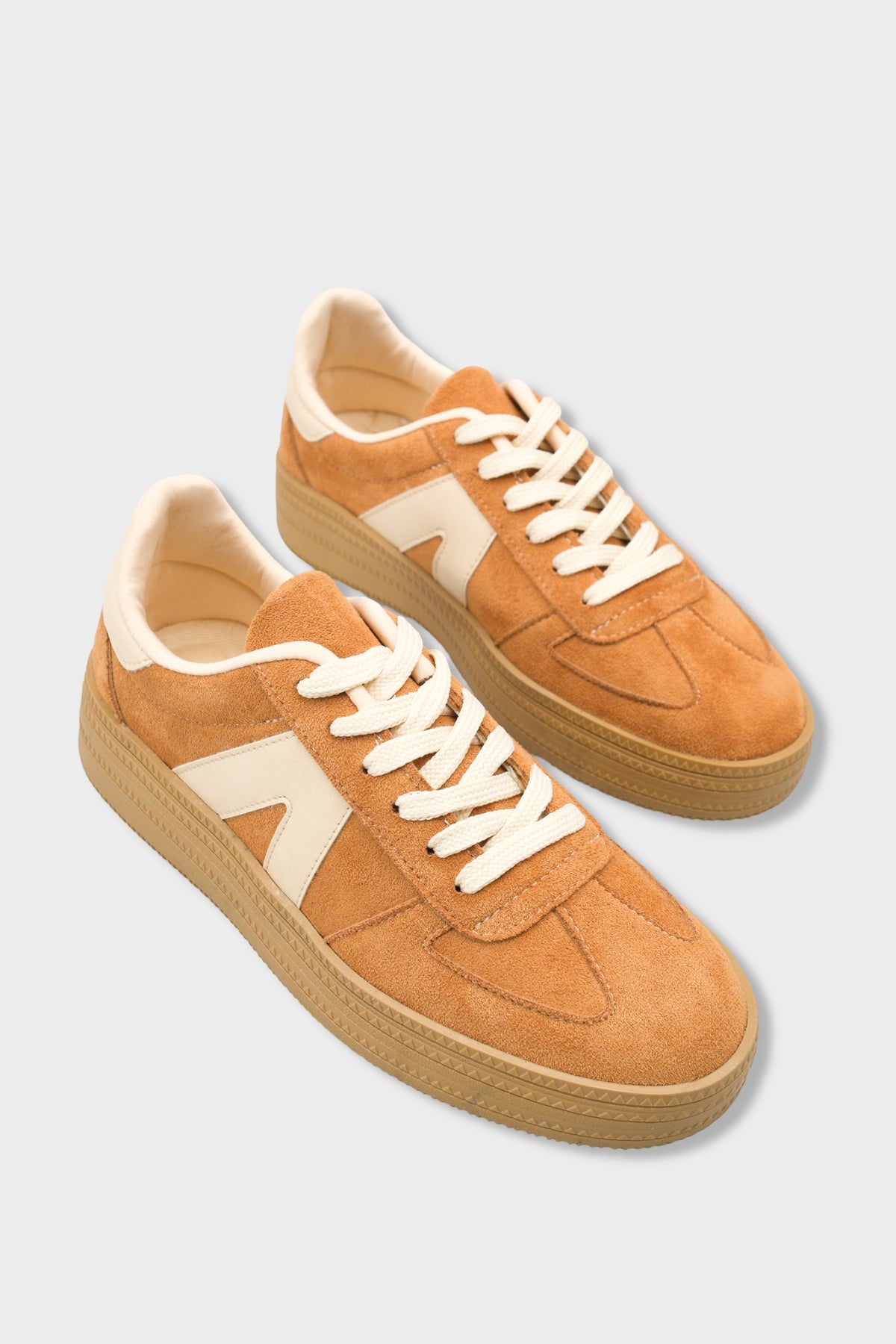 Mia Kadın Spor Ayakkabı Sneaker