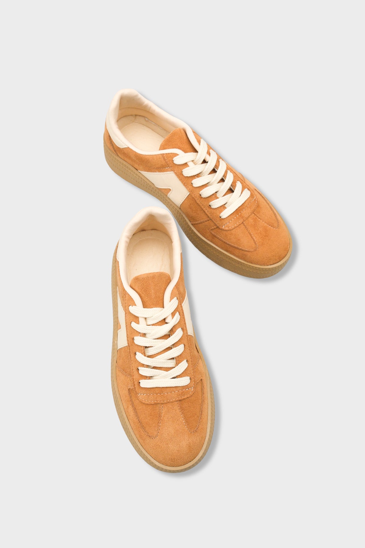 Mia Kadın Spor Ayakkabı Sneaker