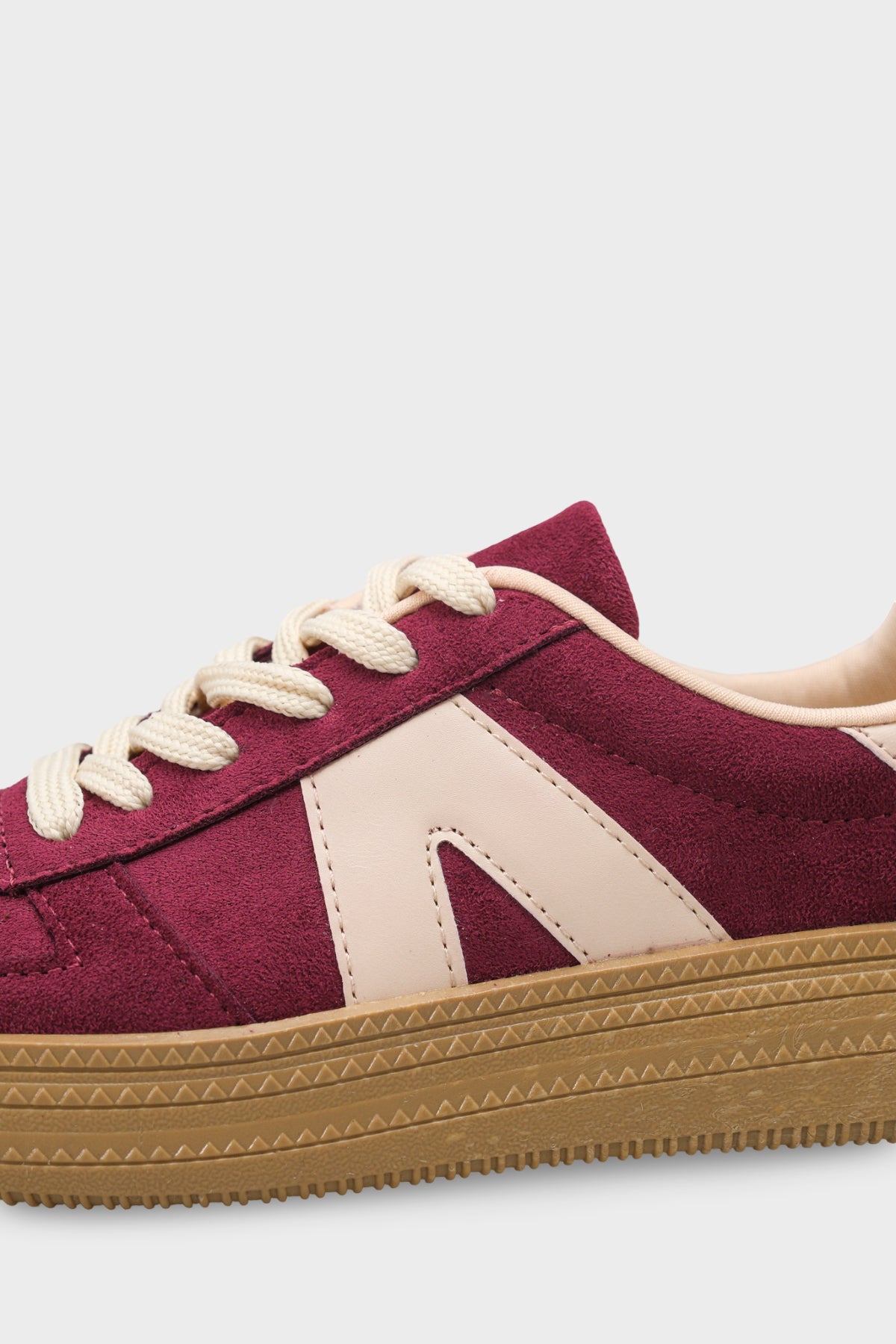 Mia Kadın Spor Ayakkabı Sneaker