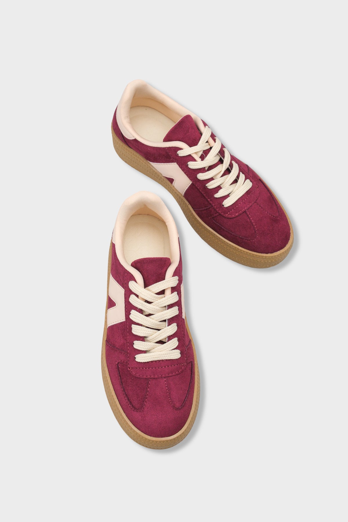 Mia Kadın Spor Ayakkabı Sneaker