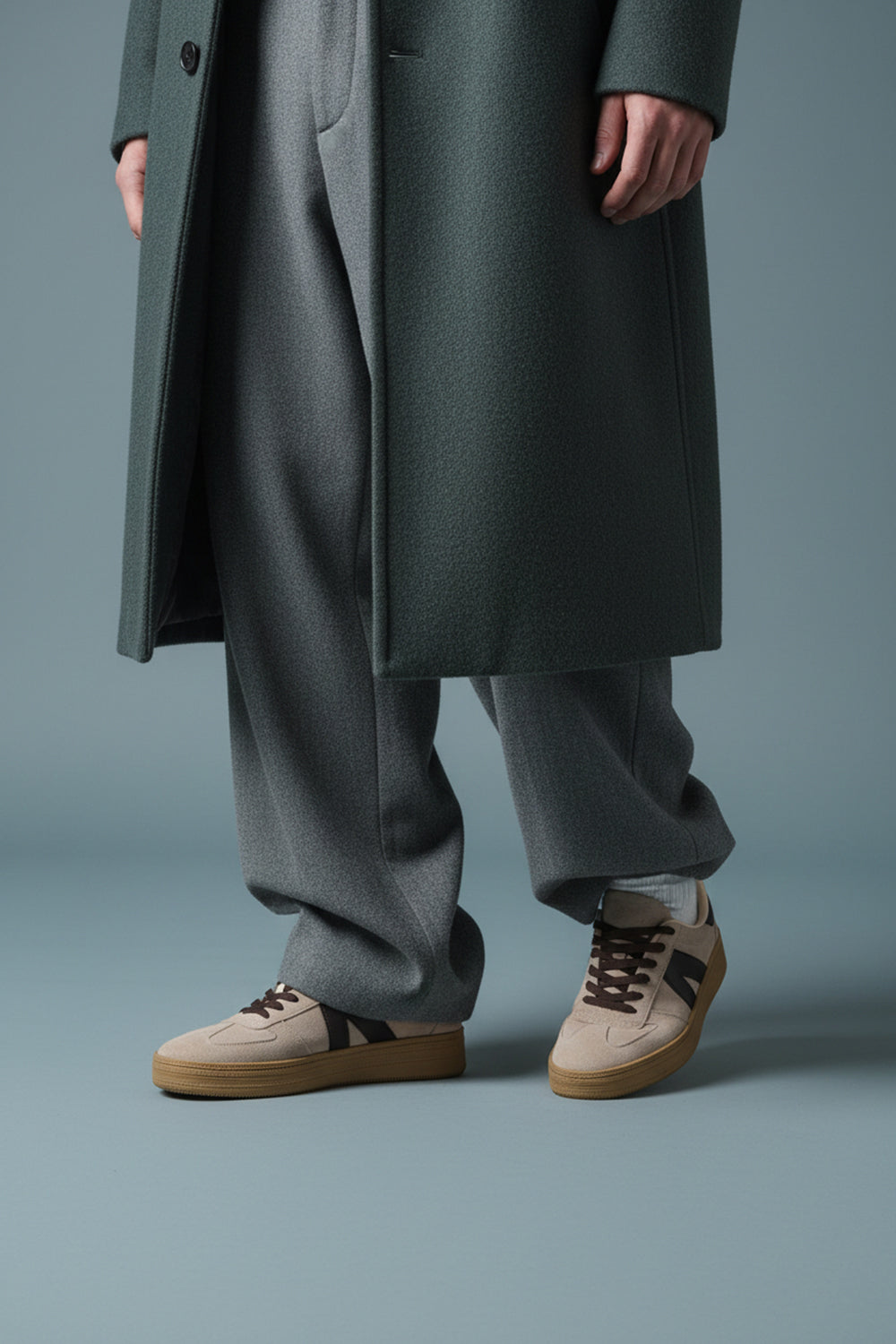 Mia Kadın Spor Ayakkabı Sneaker