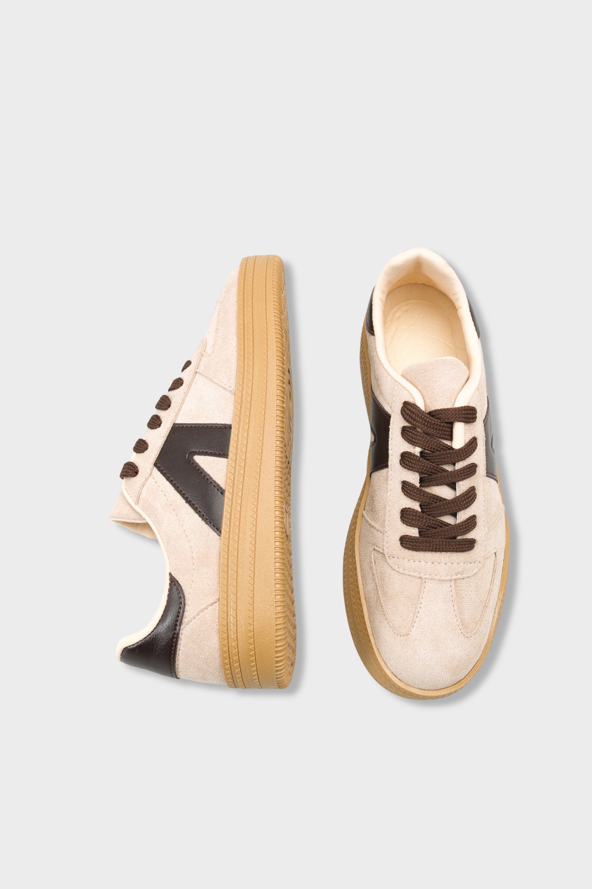 Mia Kadın Spor Ayakkabı Sneaker