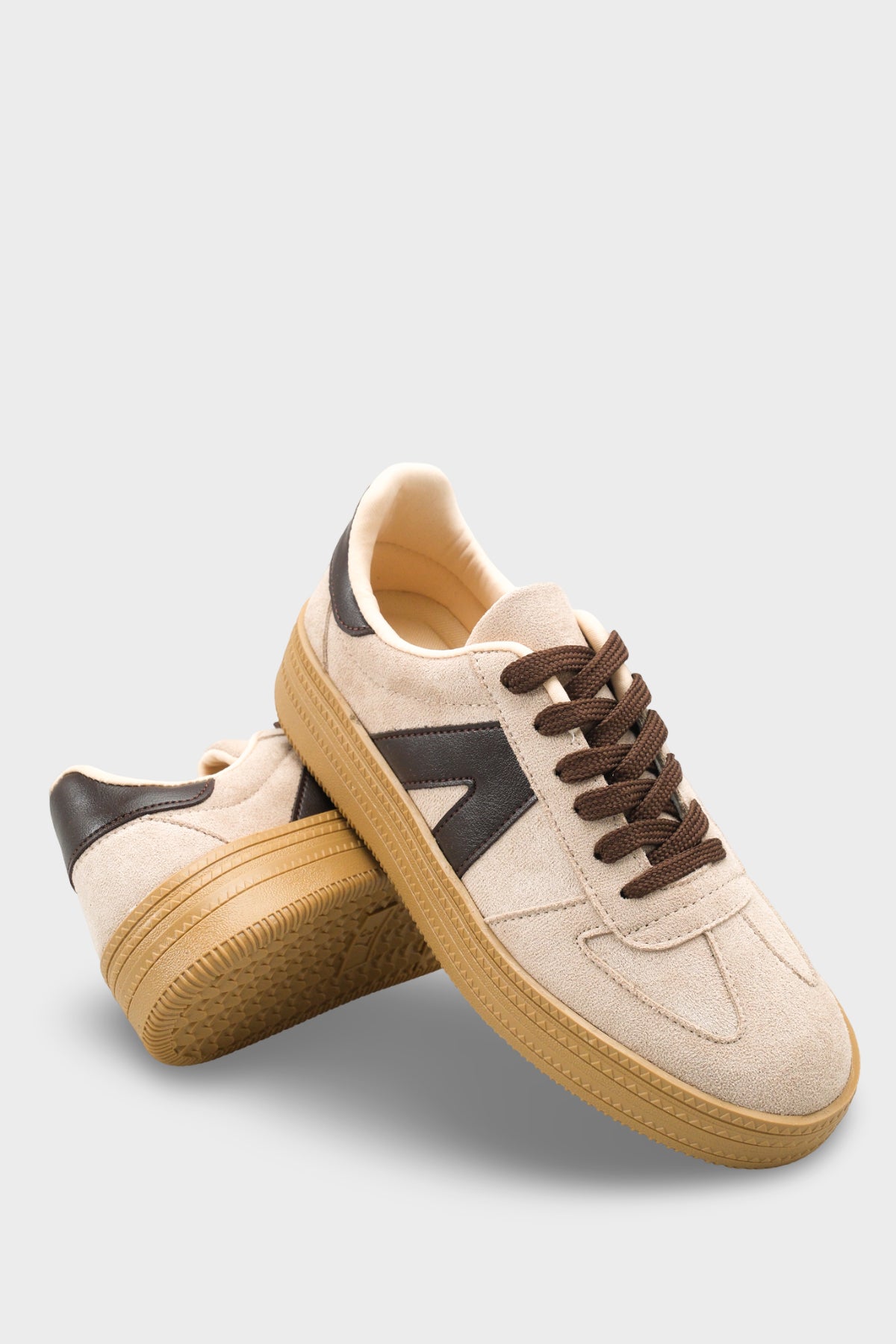 Mia Kadın Spor Ayakkabı Sneaker