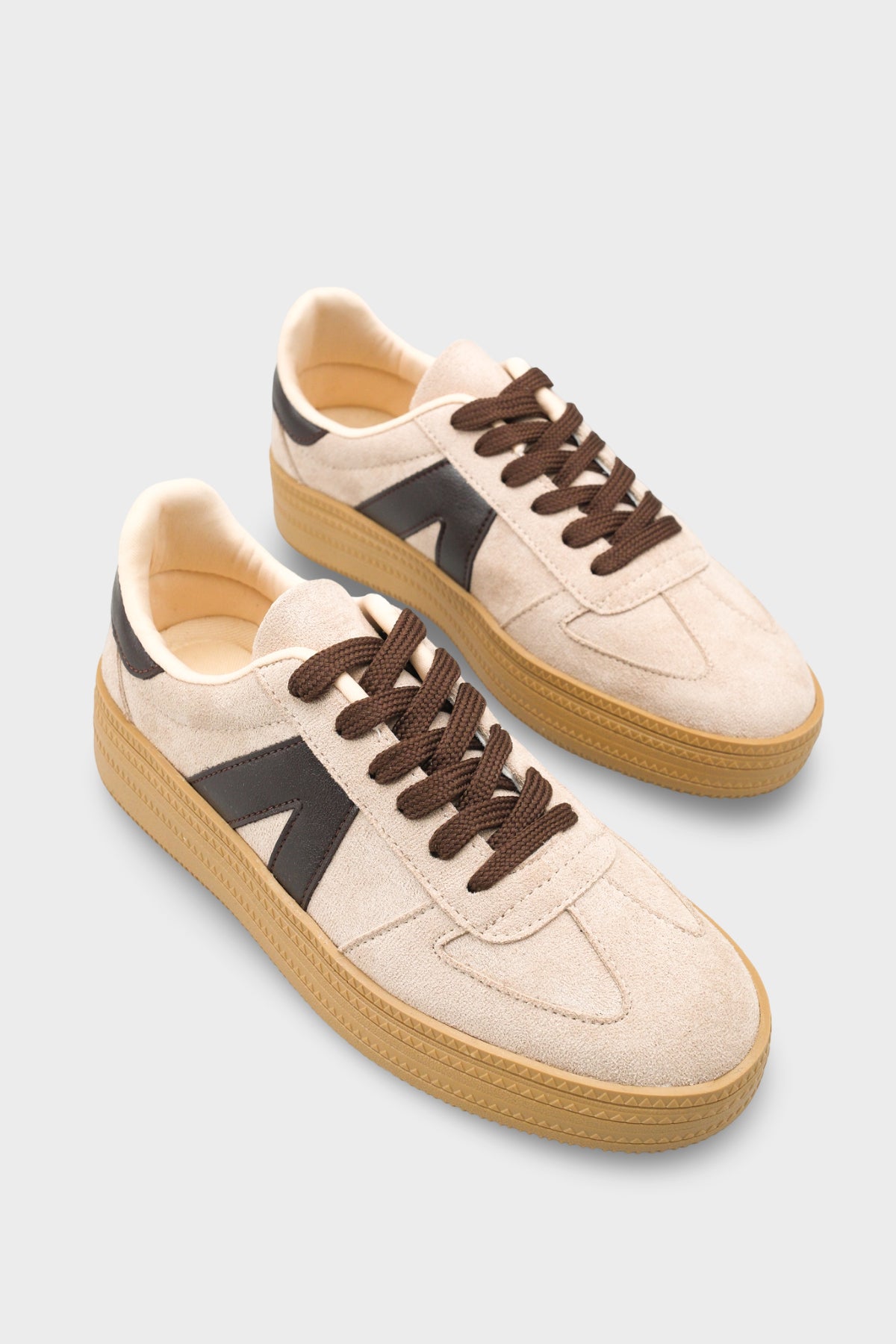 Mia Kadın Spor Ayakkabı Sneaker