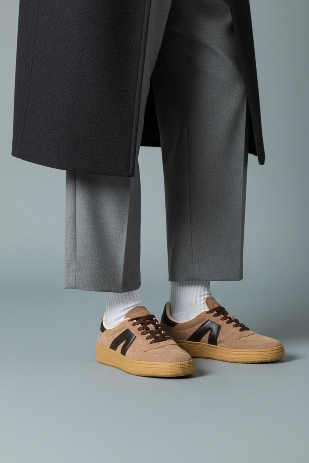 Mia Kadın Spor Ayakkabı Sneaker