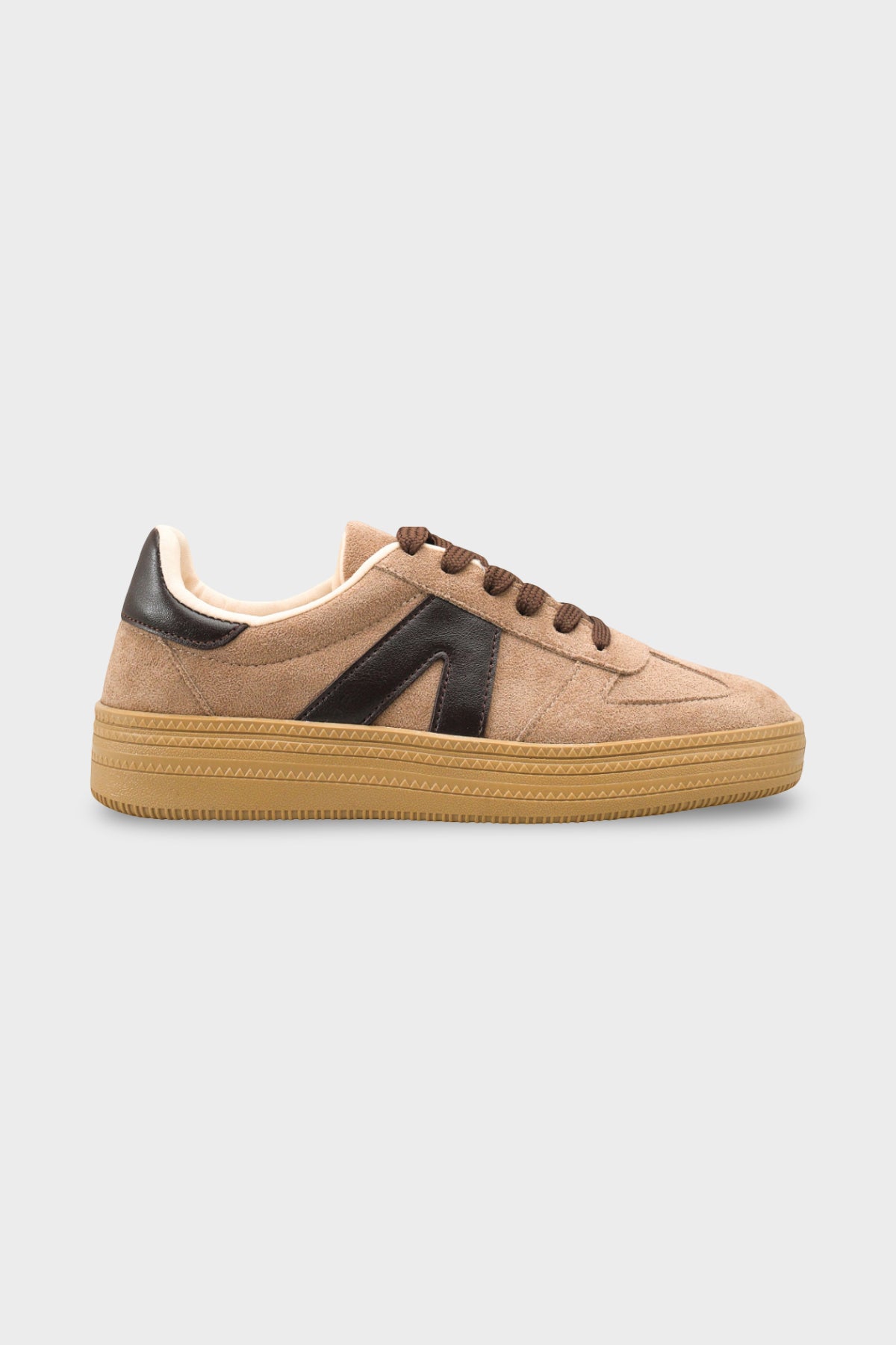 Mia Kadın Spor Ayakkabı Sneaker