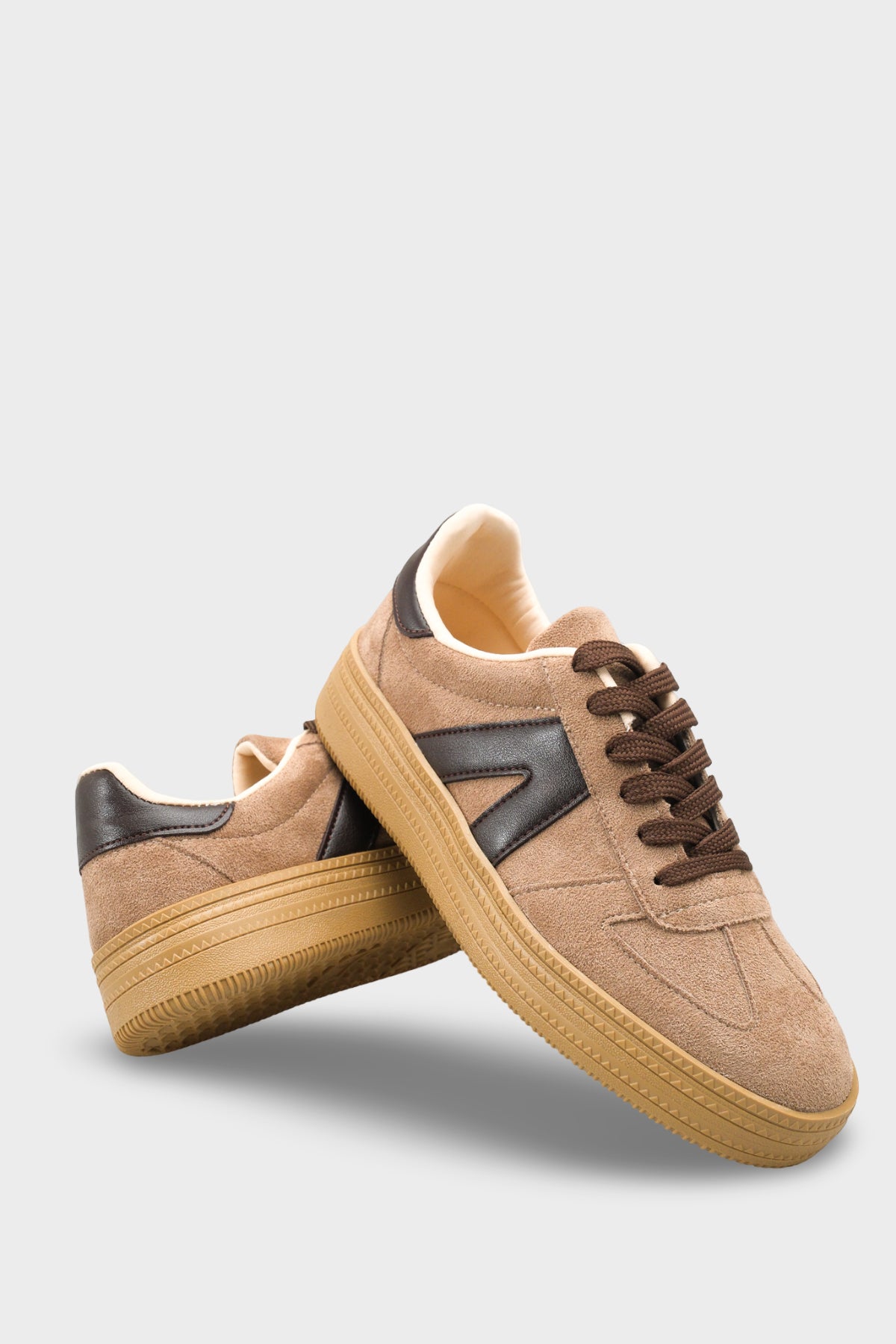 Mia Kadın Spor Ayakkabı Sneaker