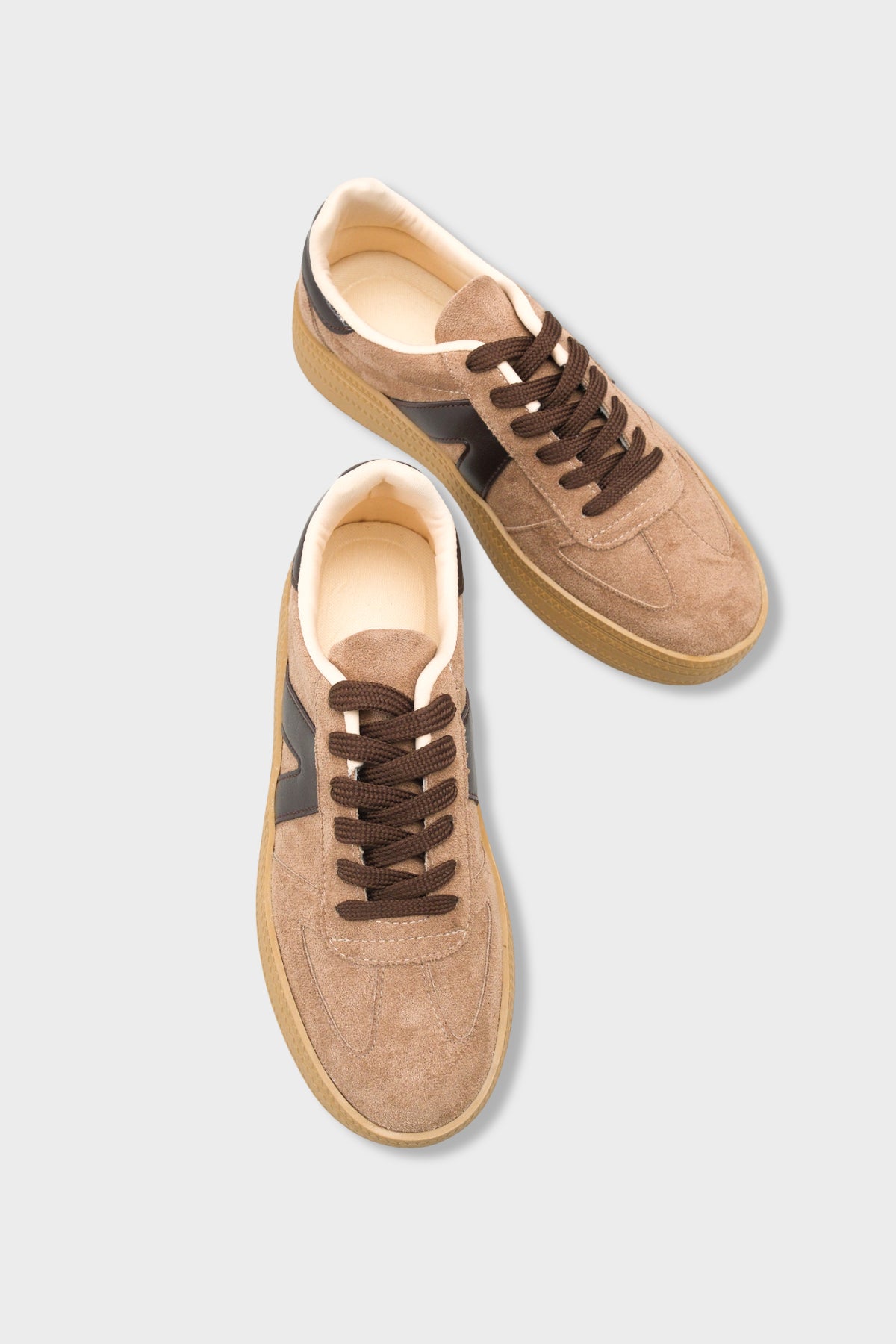 Mia Kadın Spor Ayakkabı Sneaker