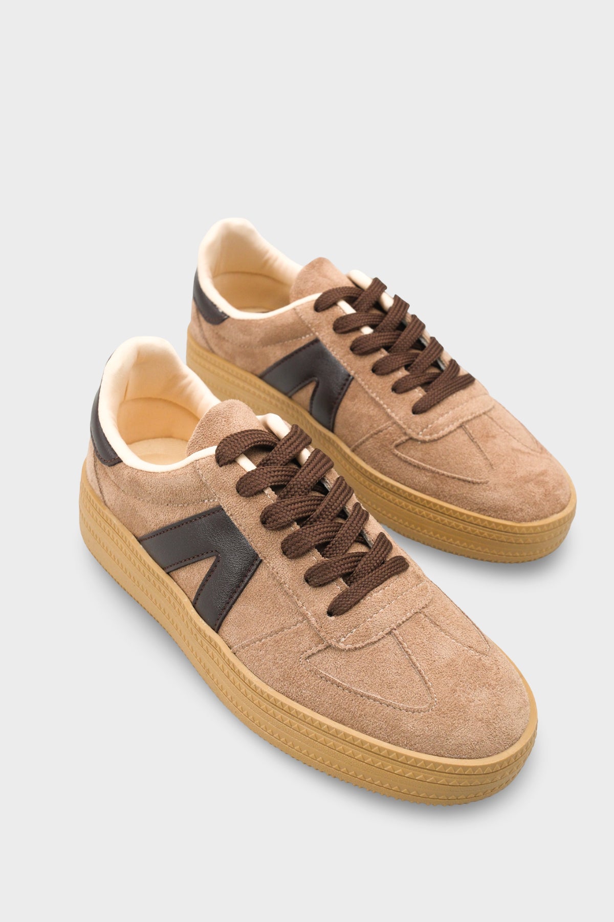 Mia Kadın Spor Ayakkabı Sneaker