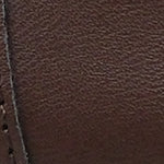 Fania Oval Burunlu Trak Tabanlı Rugan Kadın Loafer