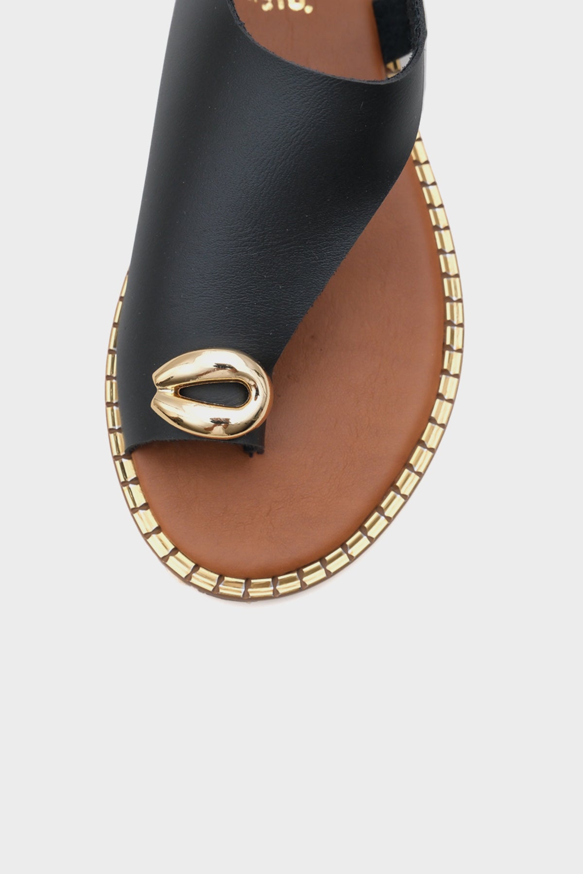 Janot Kadın Sandalet