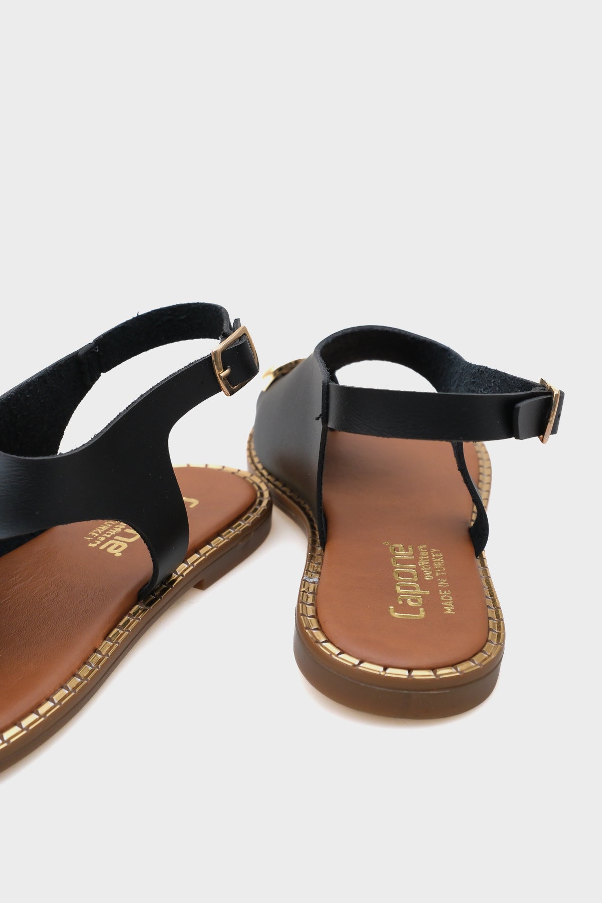 Janot Kadın Sandalet