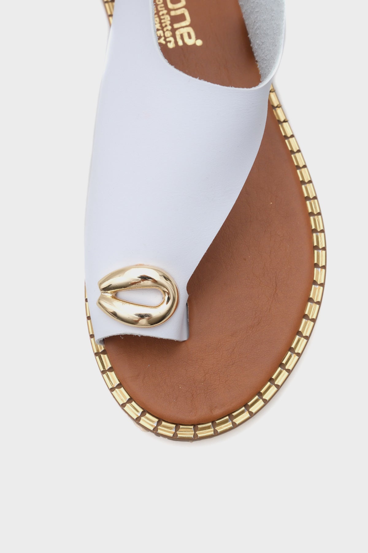 Janot Kadın Sandalet