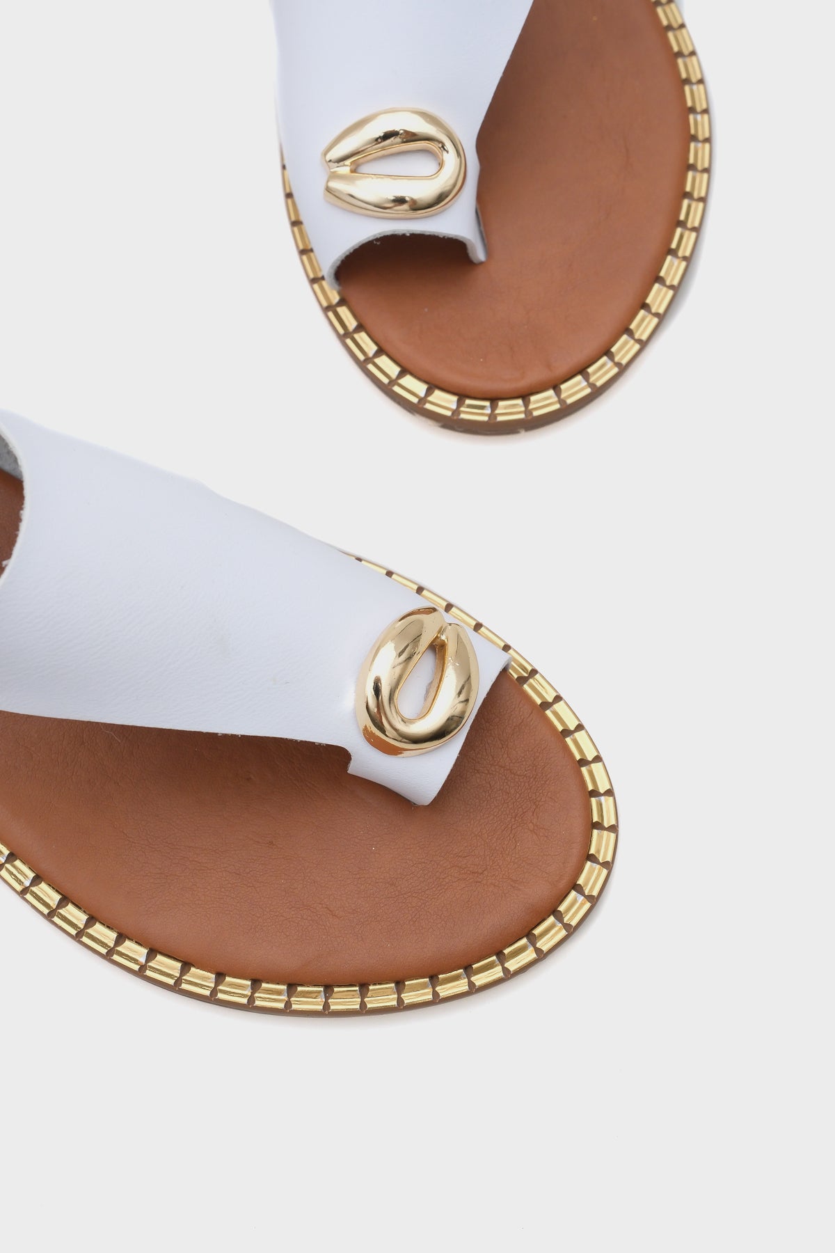 Janot Kadın Sandalet