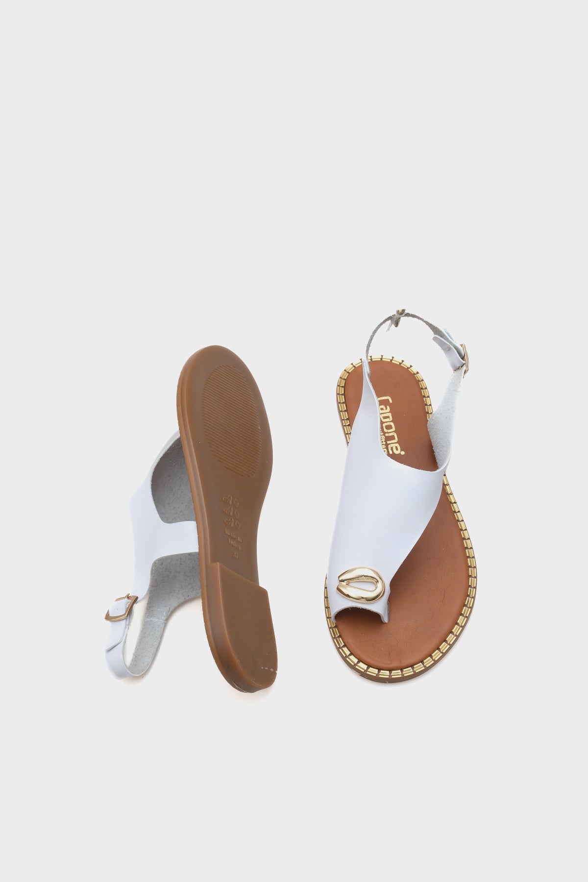 Janot Kadın Sandalet