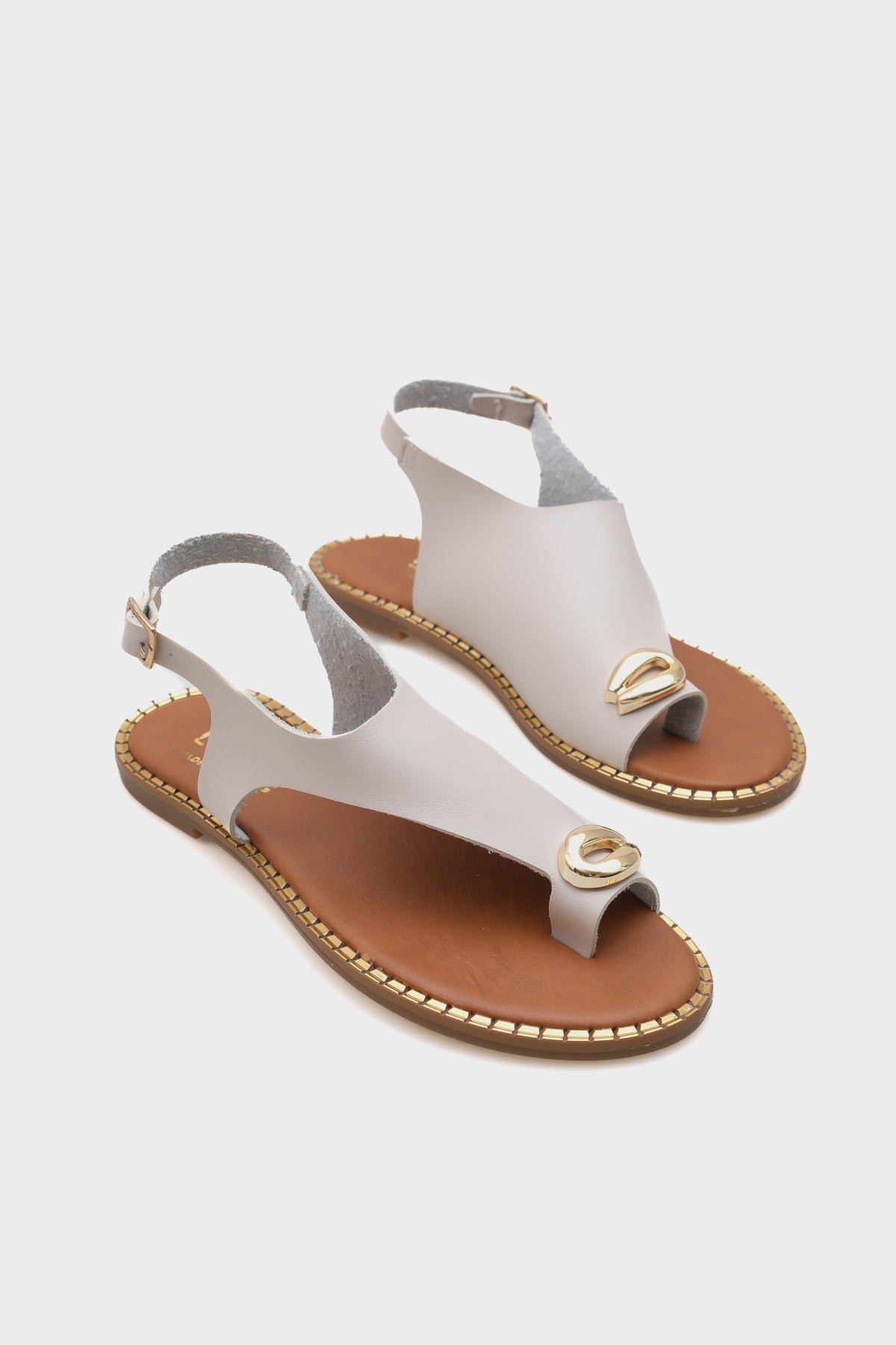 Janot Kadın Sandalet