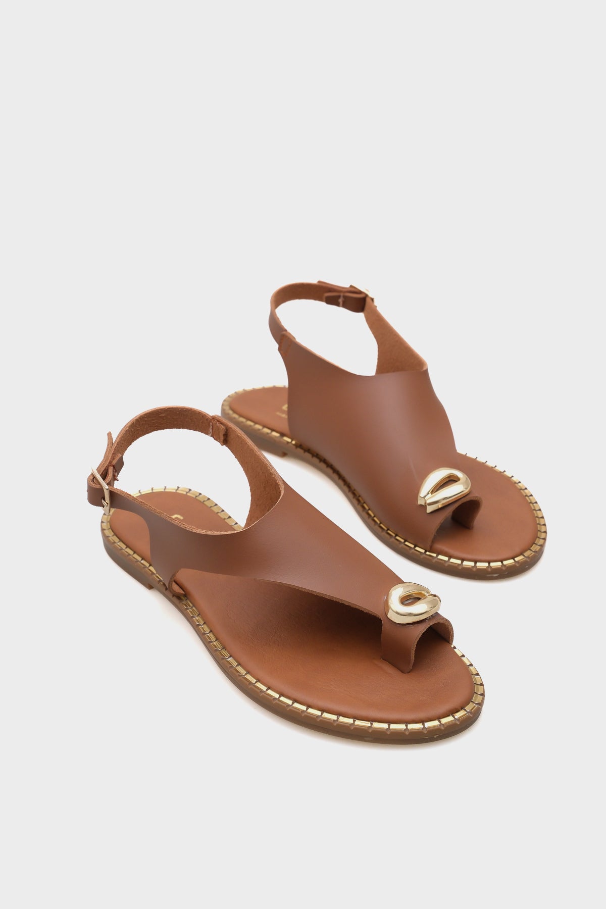 Janot Kadın Sandalet