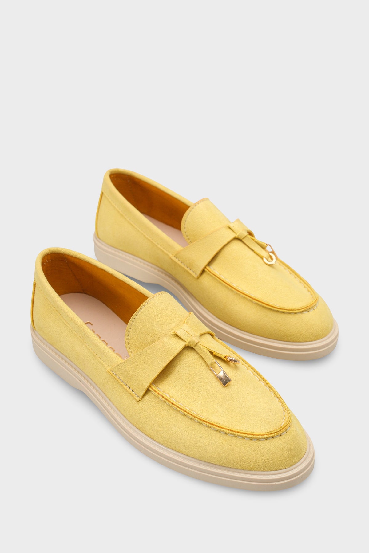 Calypso Kadın Loafer LNP